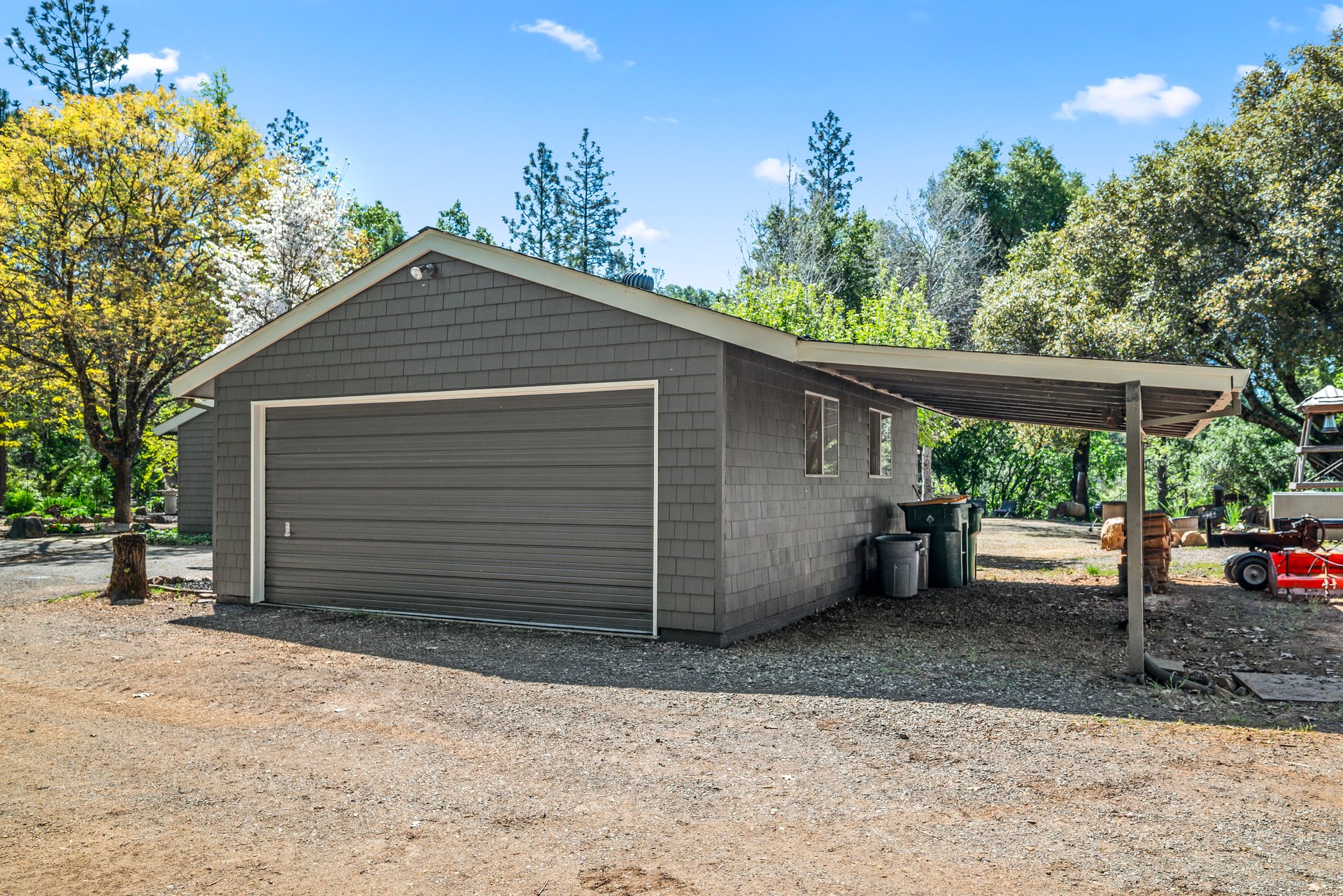 2405 No Walk Rd, Placerville