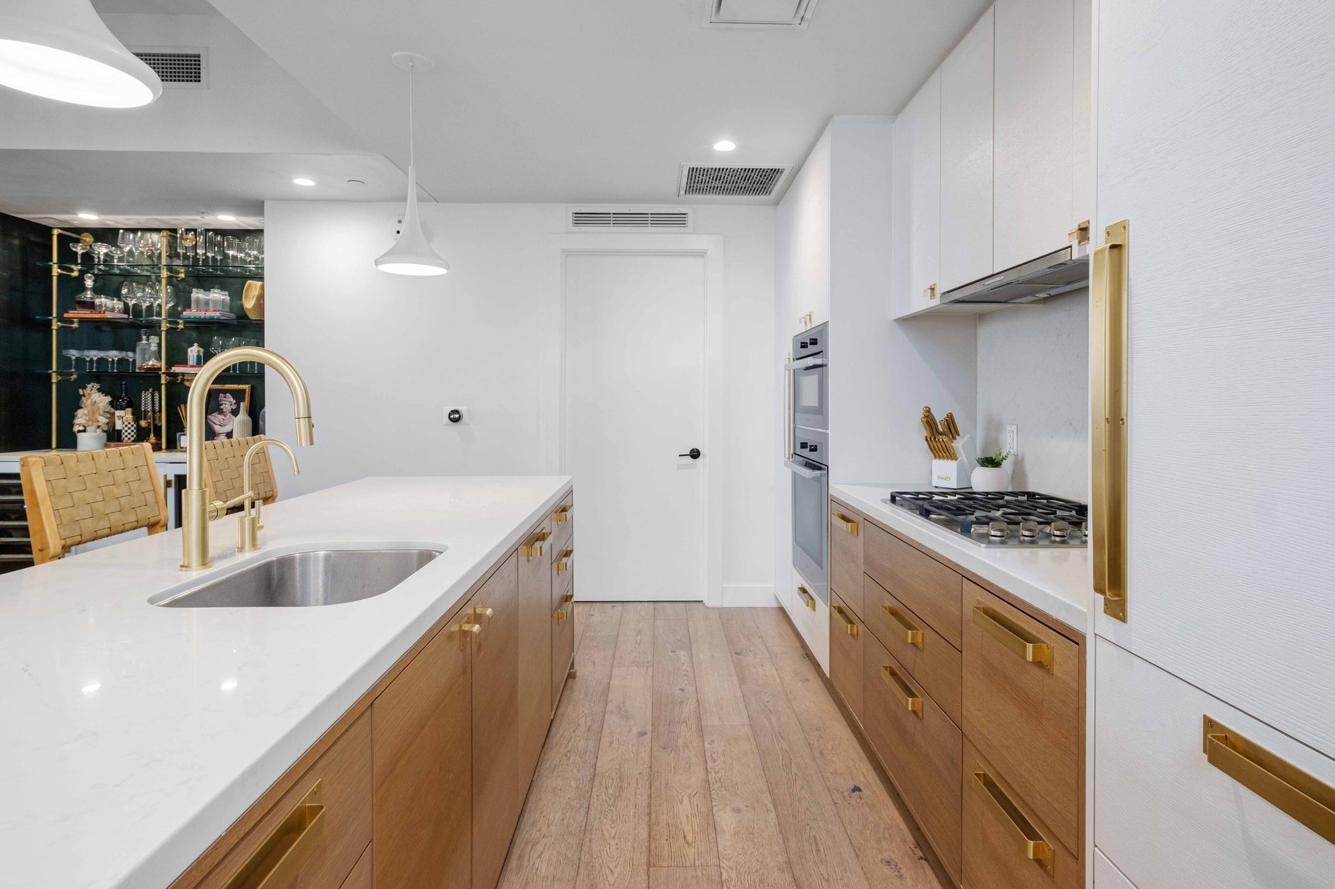 70 Rainey Street #1706