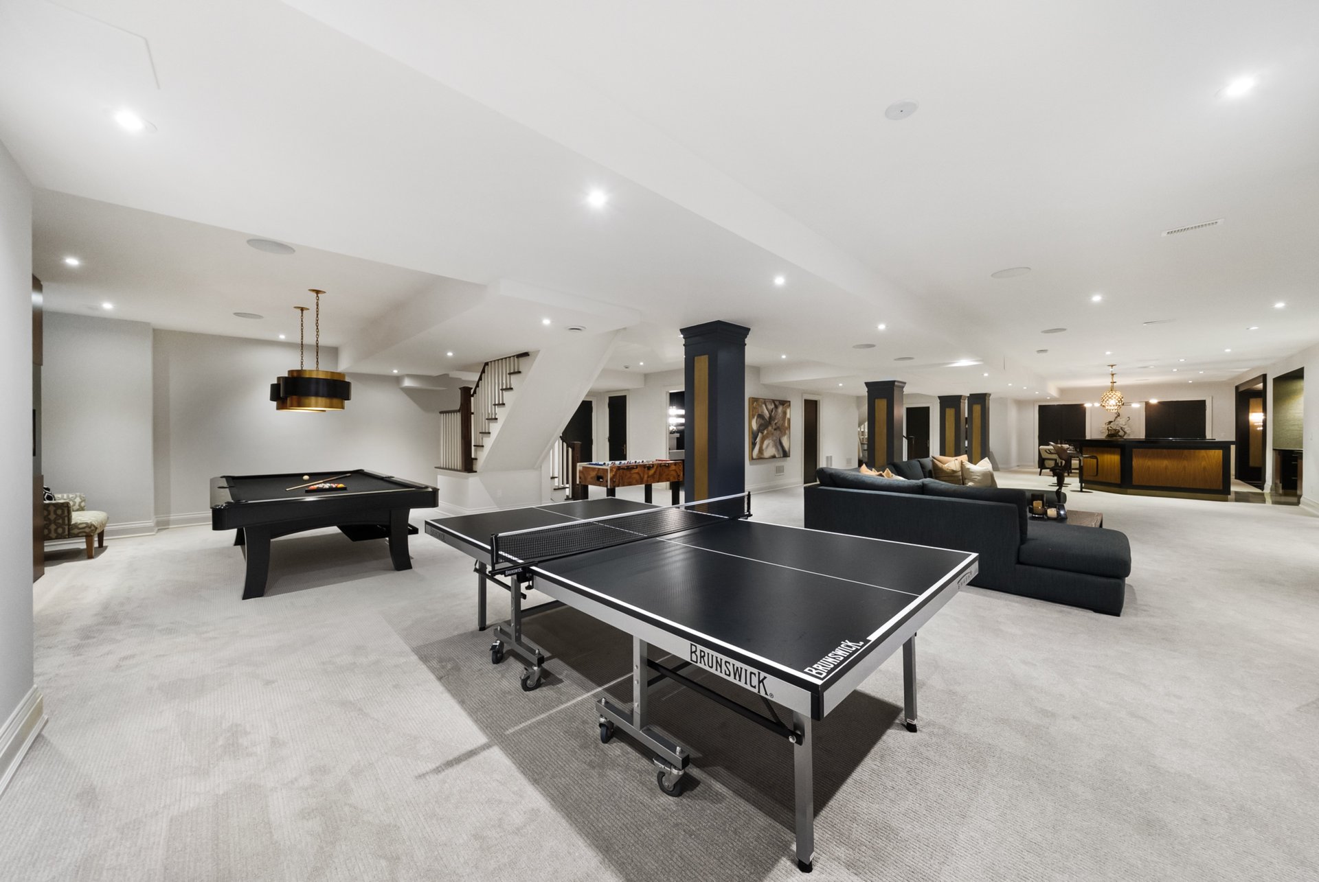 SOLD: Style, Comfort, And Sophistication.
