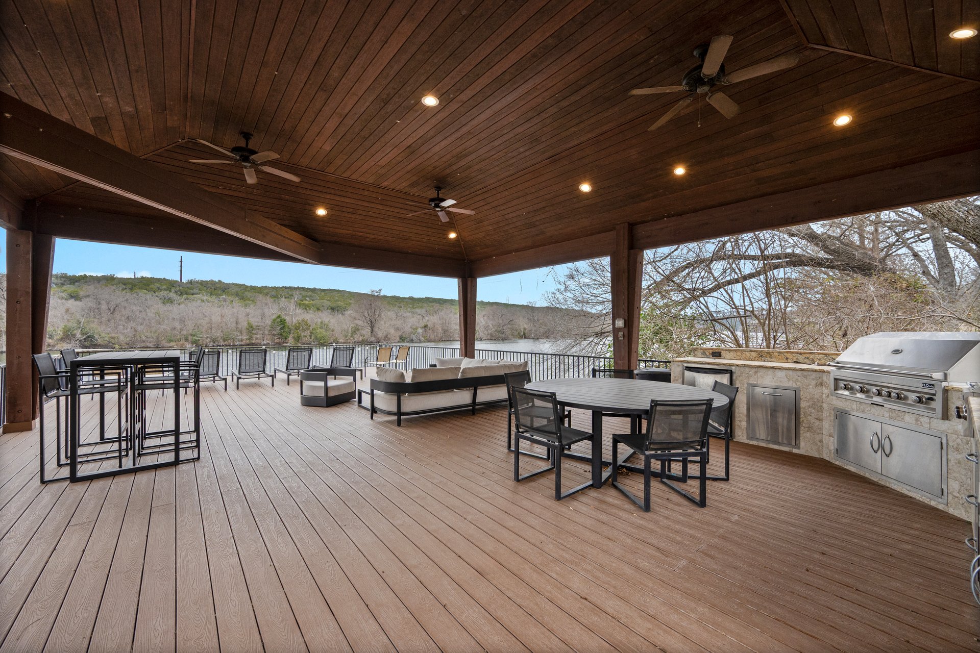 1210 Bruton Springs Road Lot 17