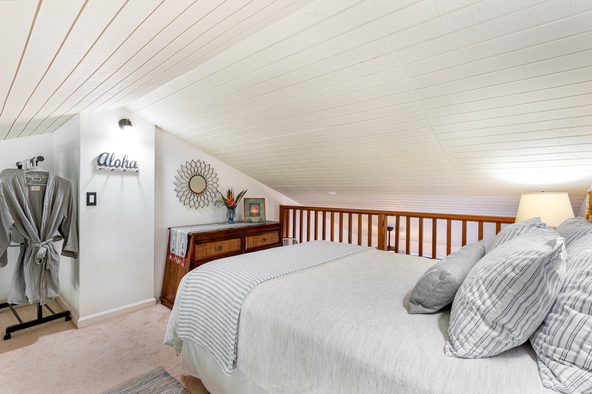 Turtle Bay Kuilima Collection 164 West Studio with LOFT