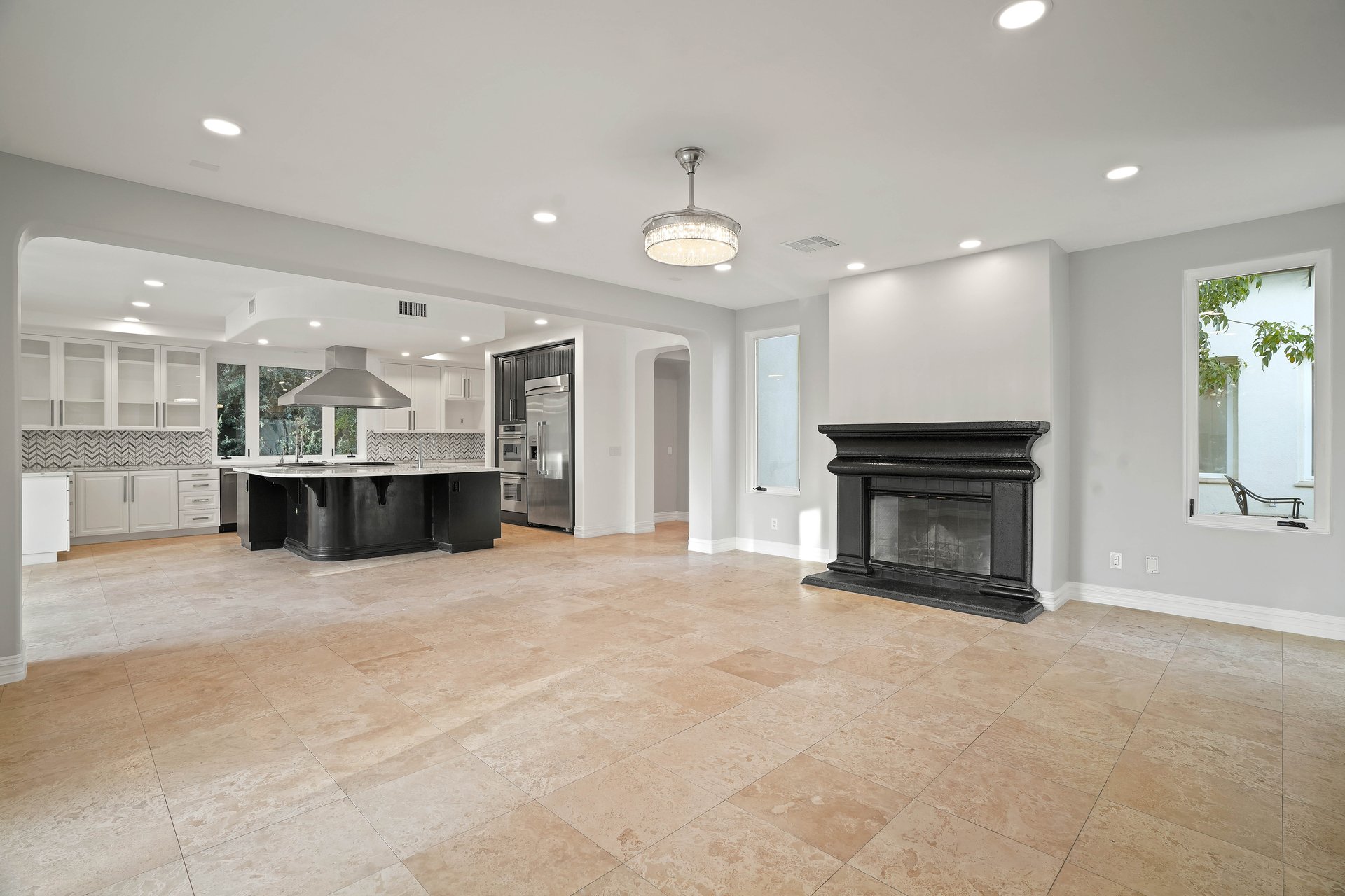 5309 Louise Ave, Encino