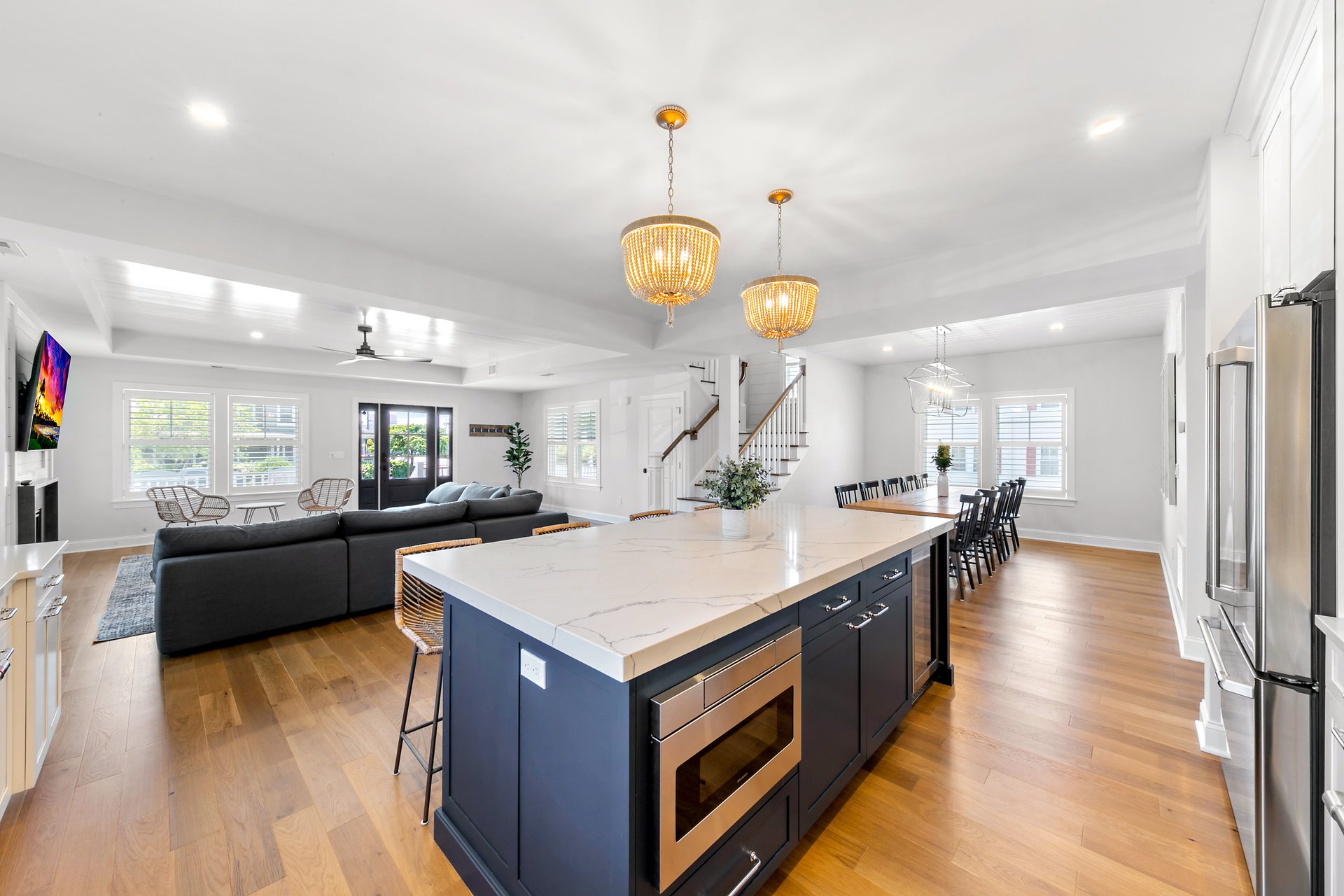 127 2nd Street, Beach Haven