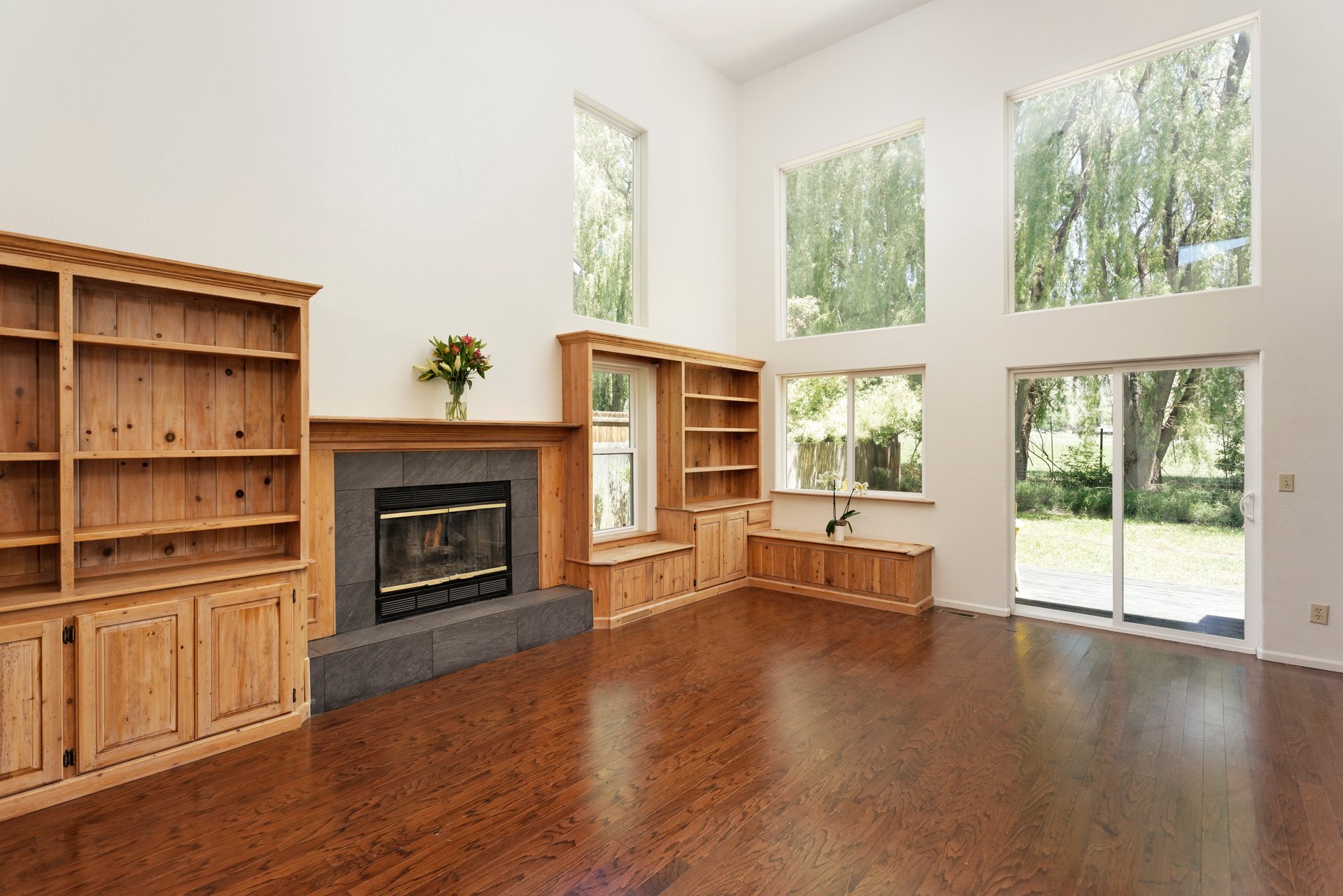 Blue Lake Modern