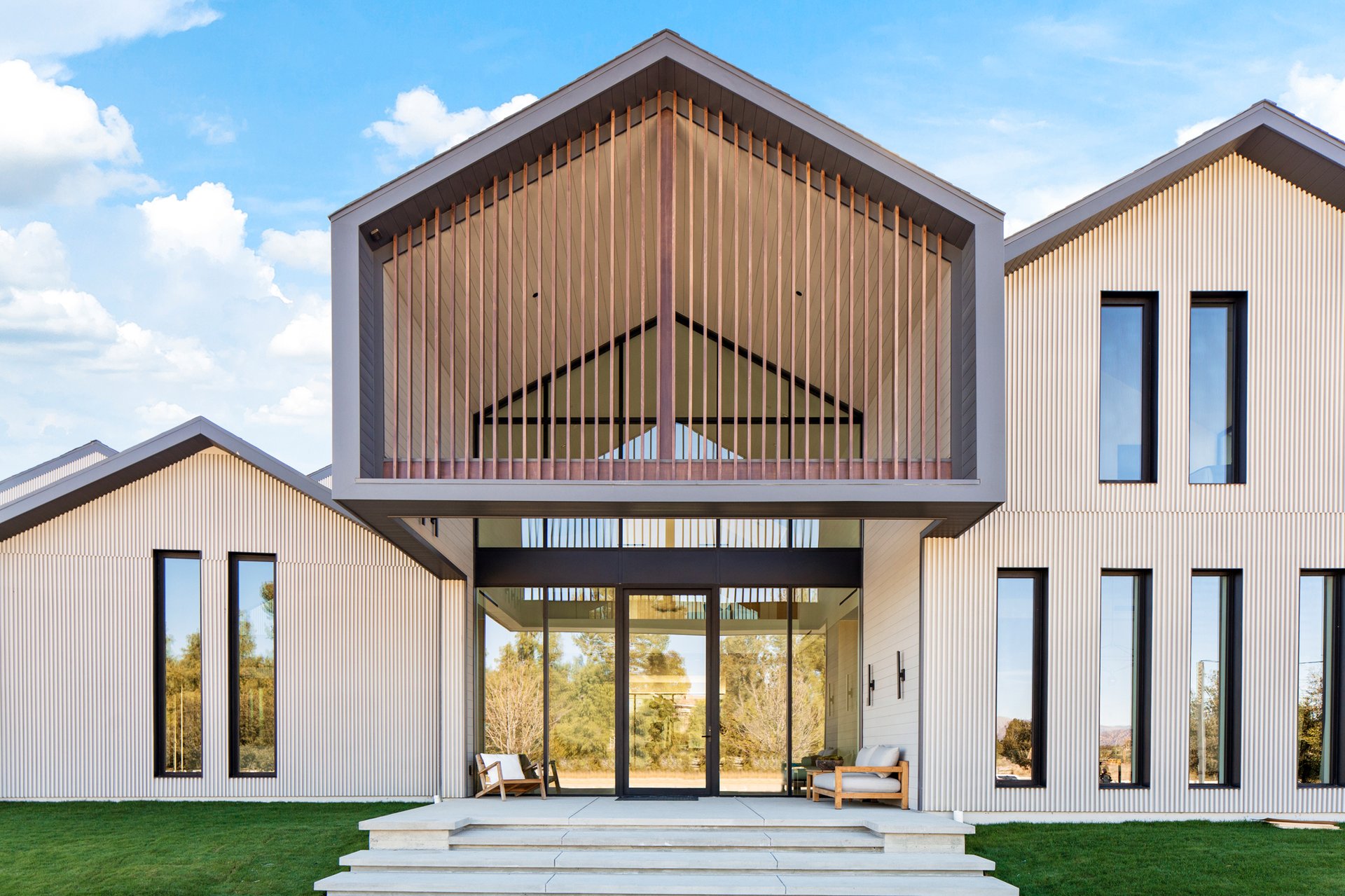  24150 Hidden Ridge Road, Hidden Hills, CA