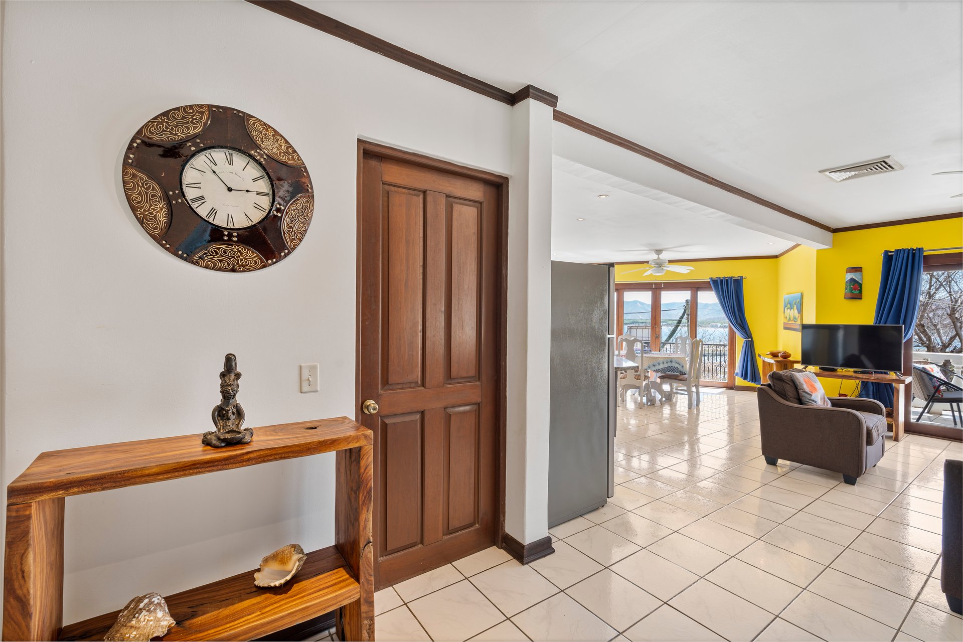 Marina Real 122 | Ocean & Bay View Condo Steps from Flamingo Marina