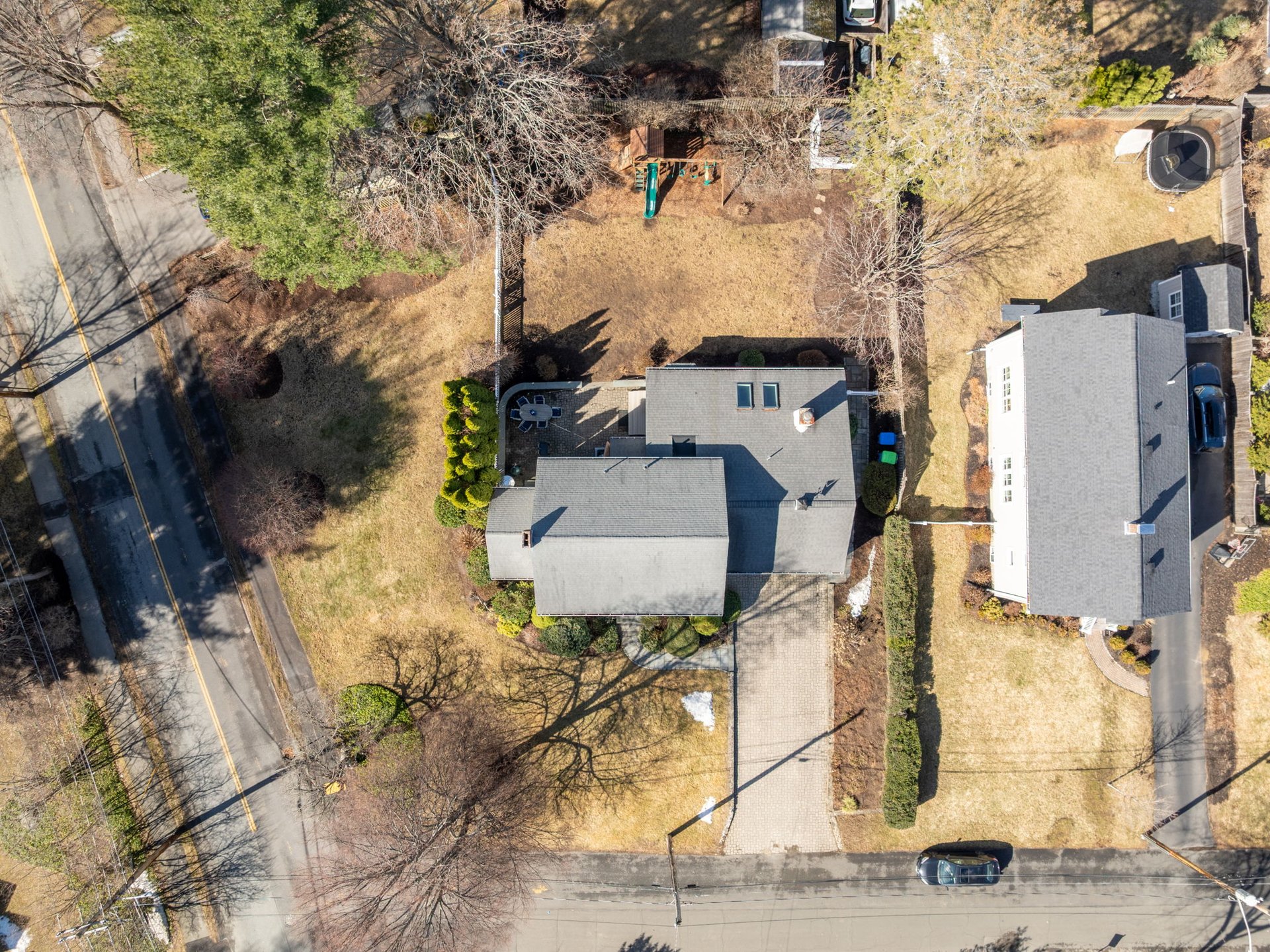 2 Cavanagh Road