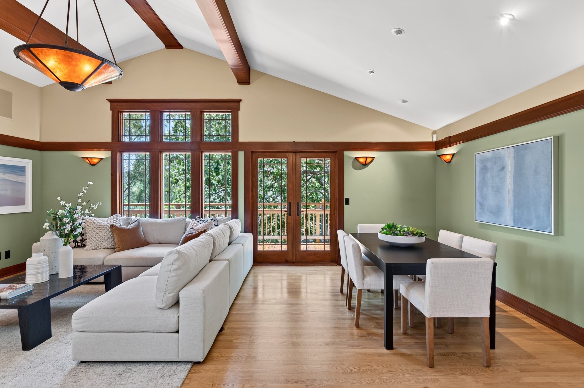 An Architectural Masterpiece in the Old Quarry Enclave