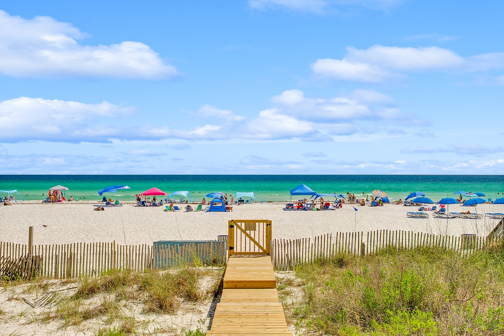8711 Surf Drive Beach House