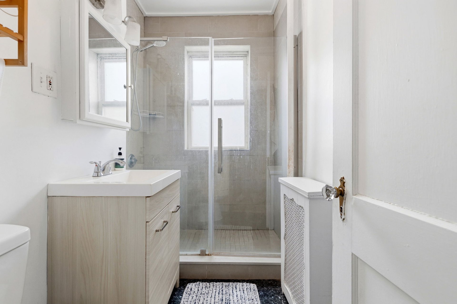 Coolidge Corner Condo