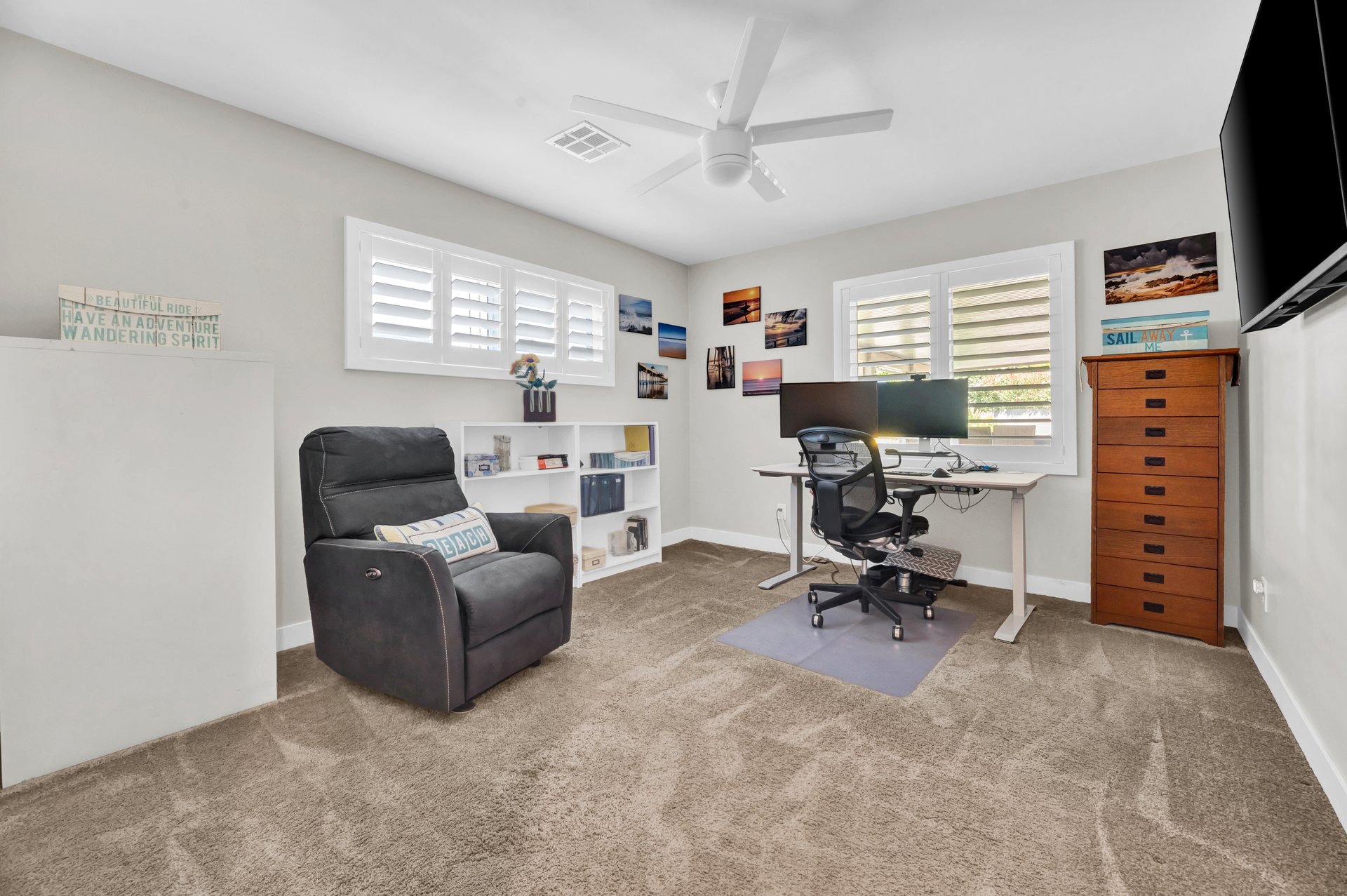 3109 E Monterosa Street