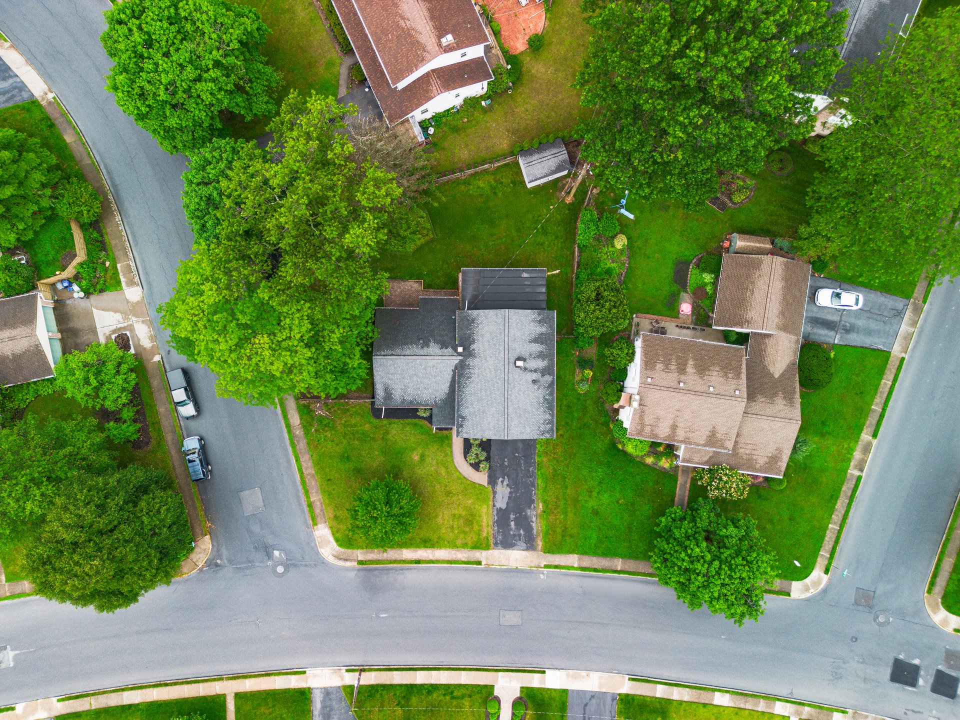 347 Barrett Road