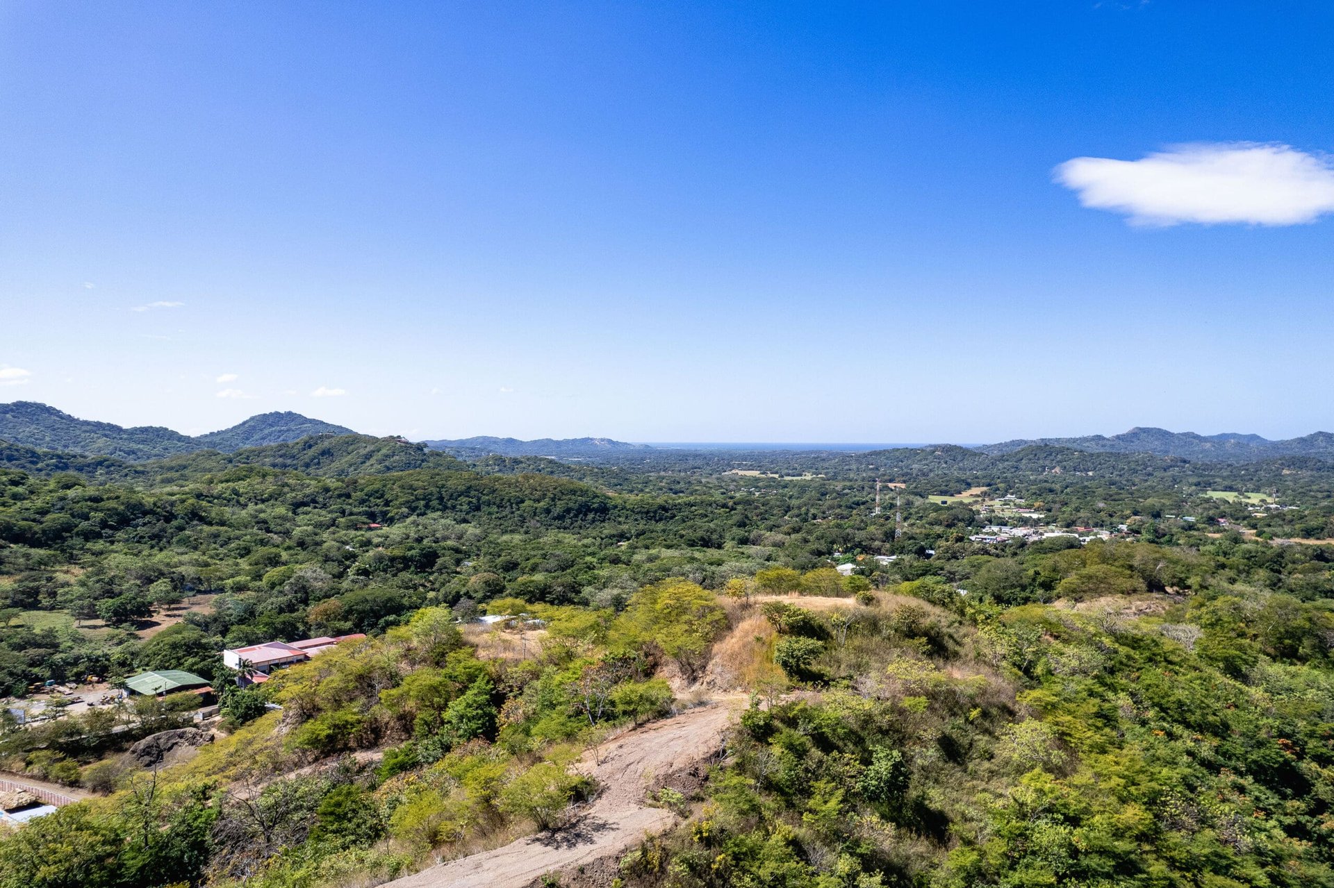 Finca Madre Lots, Huacas, Guanacaste