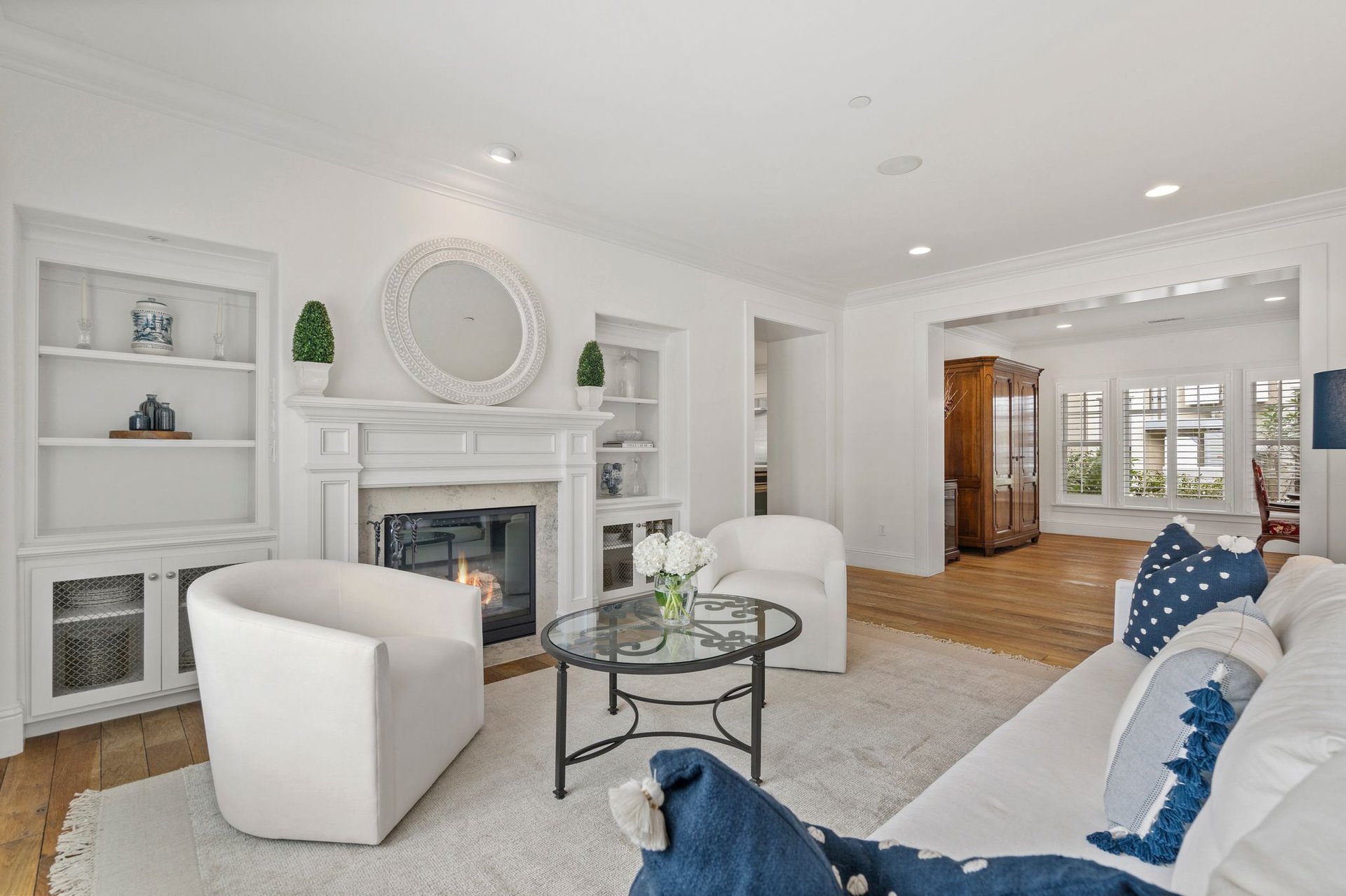 221 Caldwell Avenue