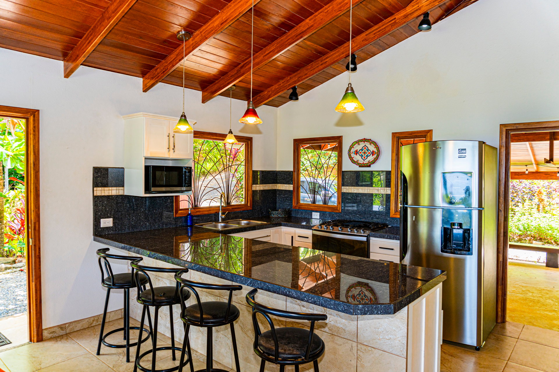 Casa Vista Hermosa