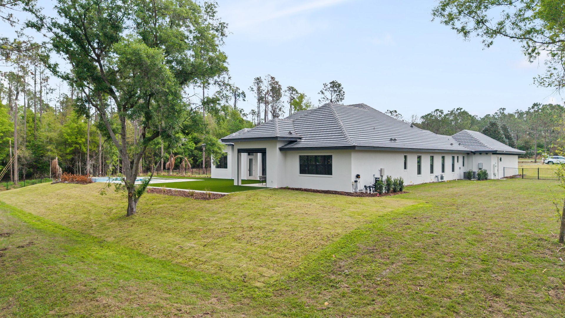 Savannah Model - Lot 399A Estate