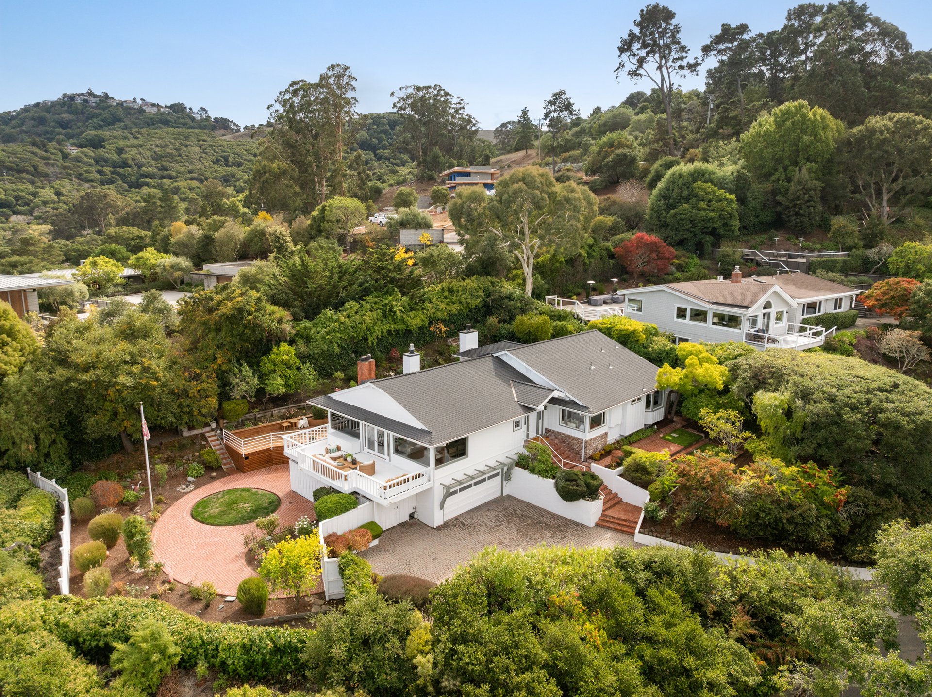Vacation at Home in Seafirth Estates
