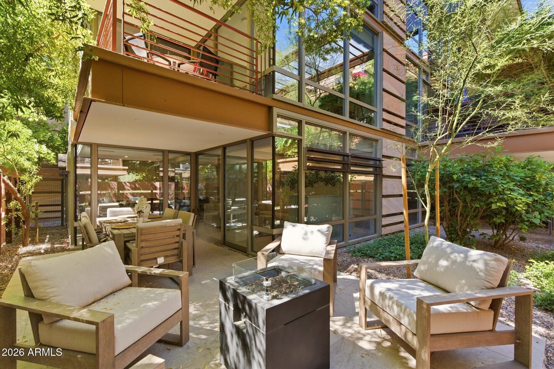 7131 E Rancho Vista Dr, #1001