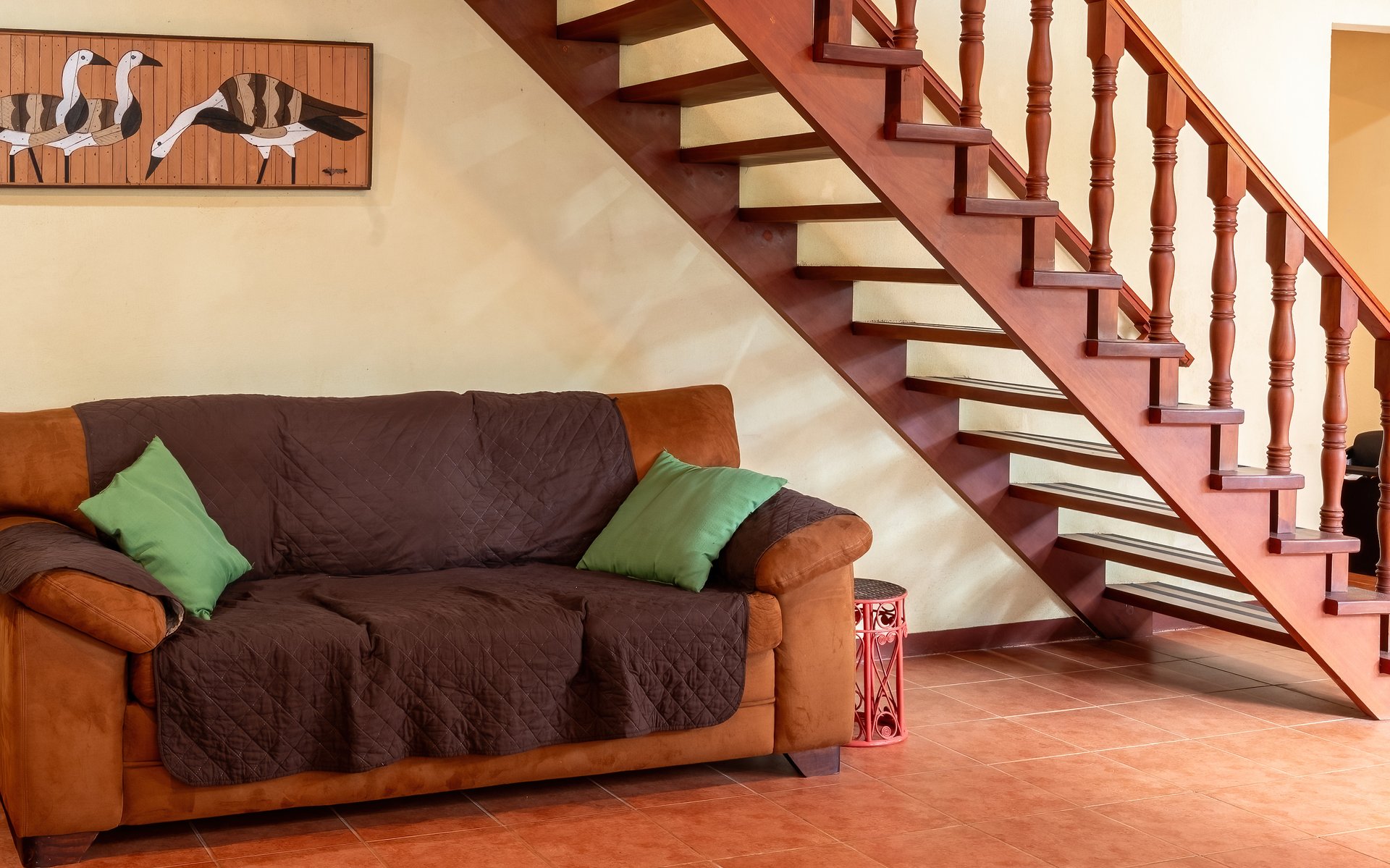 Fully Furnished 3-Bedroom Home in Tinamastes | FIRE SALE!!!