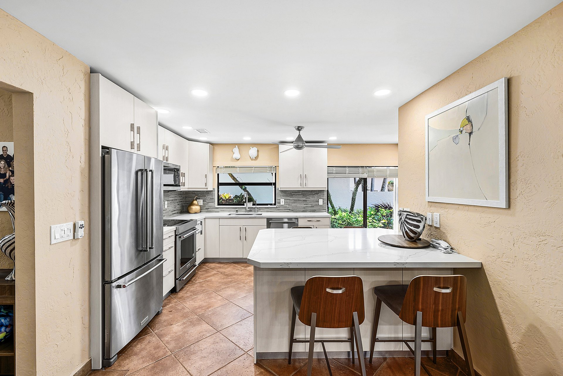 5068 Via De Amalfi Drive