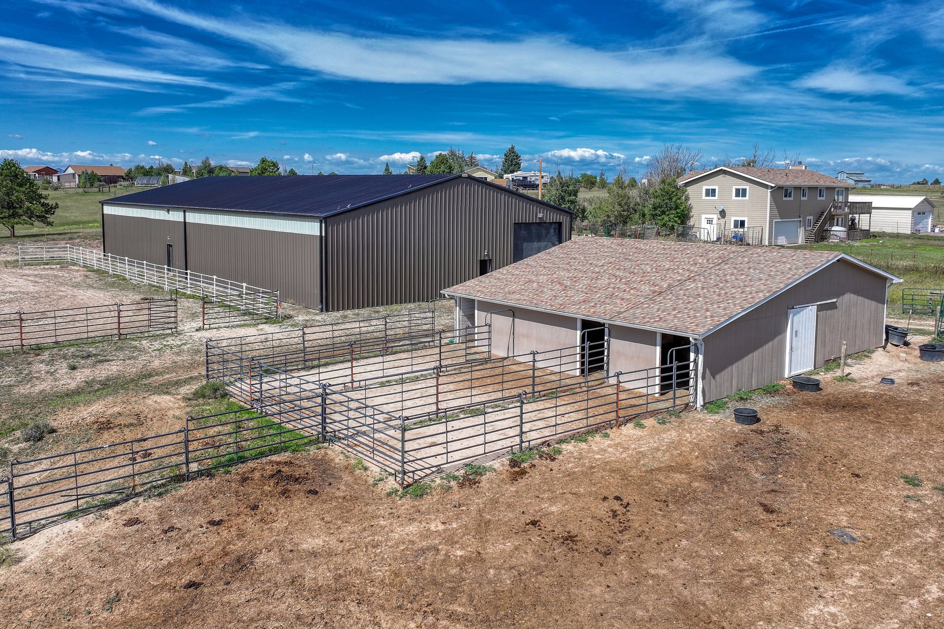 12895 Green Meadow Drive
