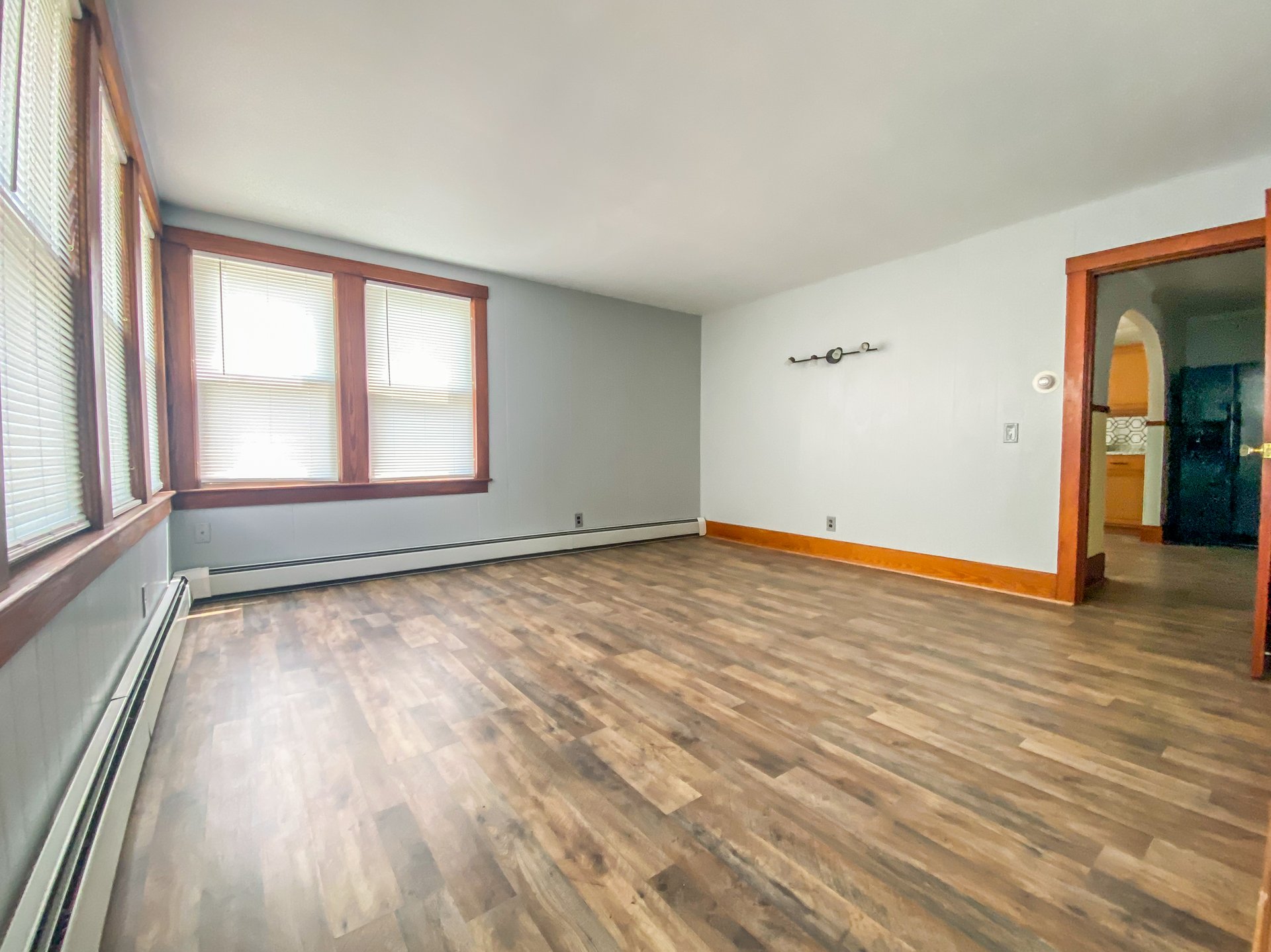 Rental Currently Available