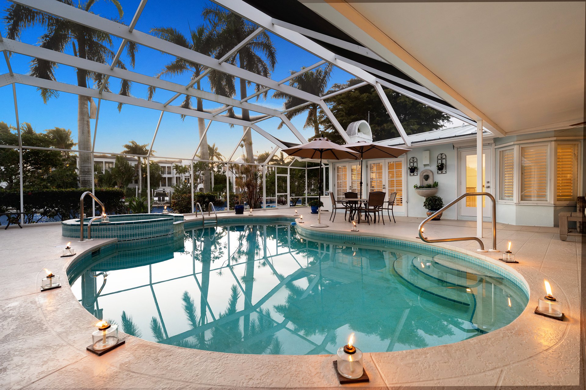 COQUINA SANDS