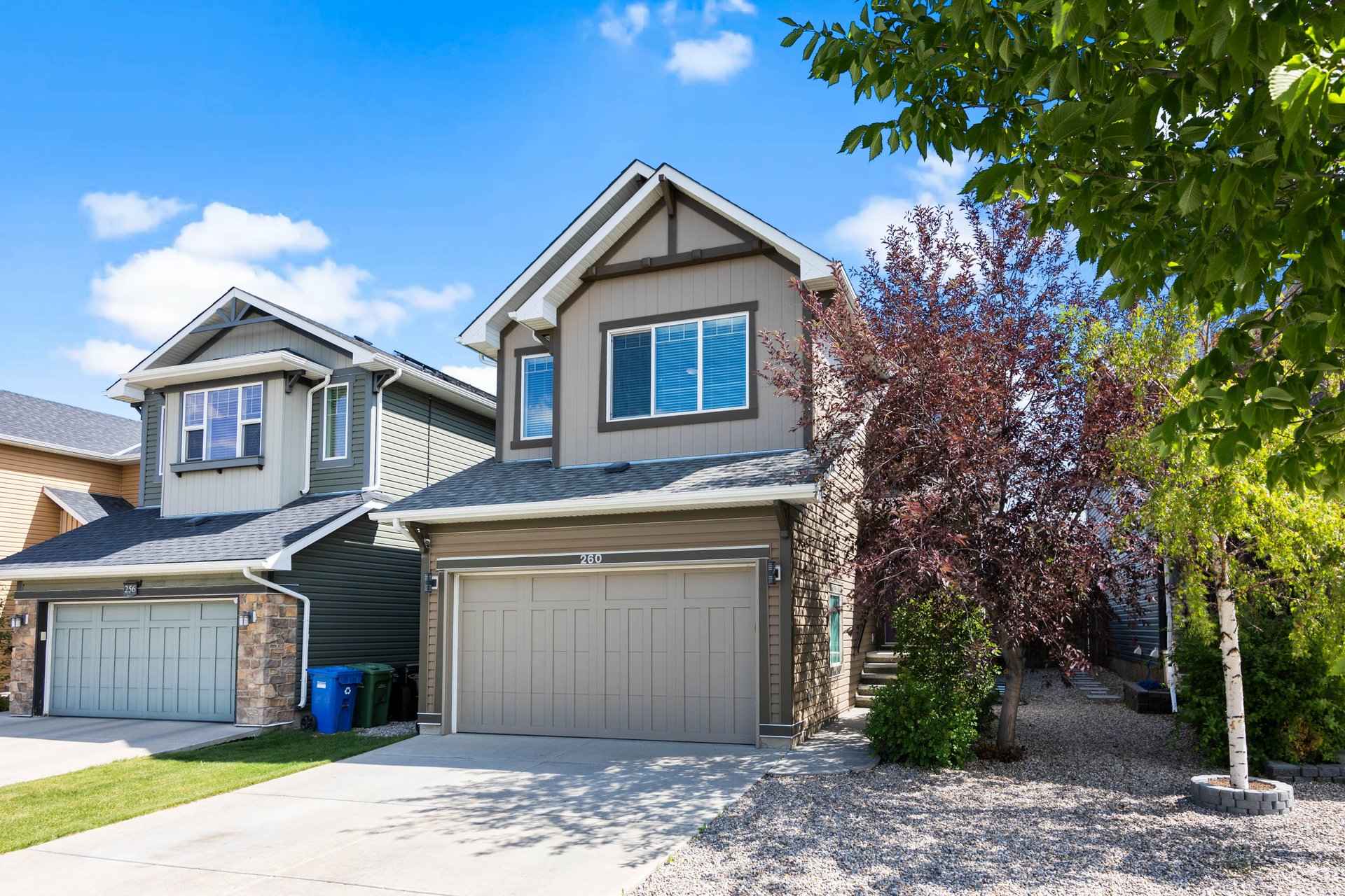 260 Auburn Bay Drive SE