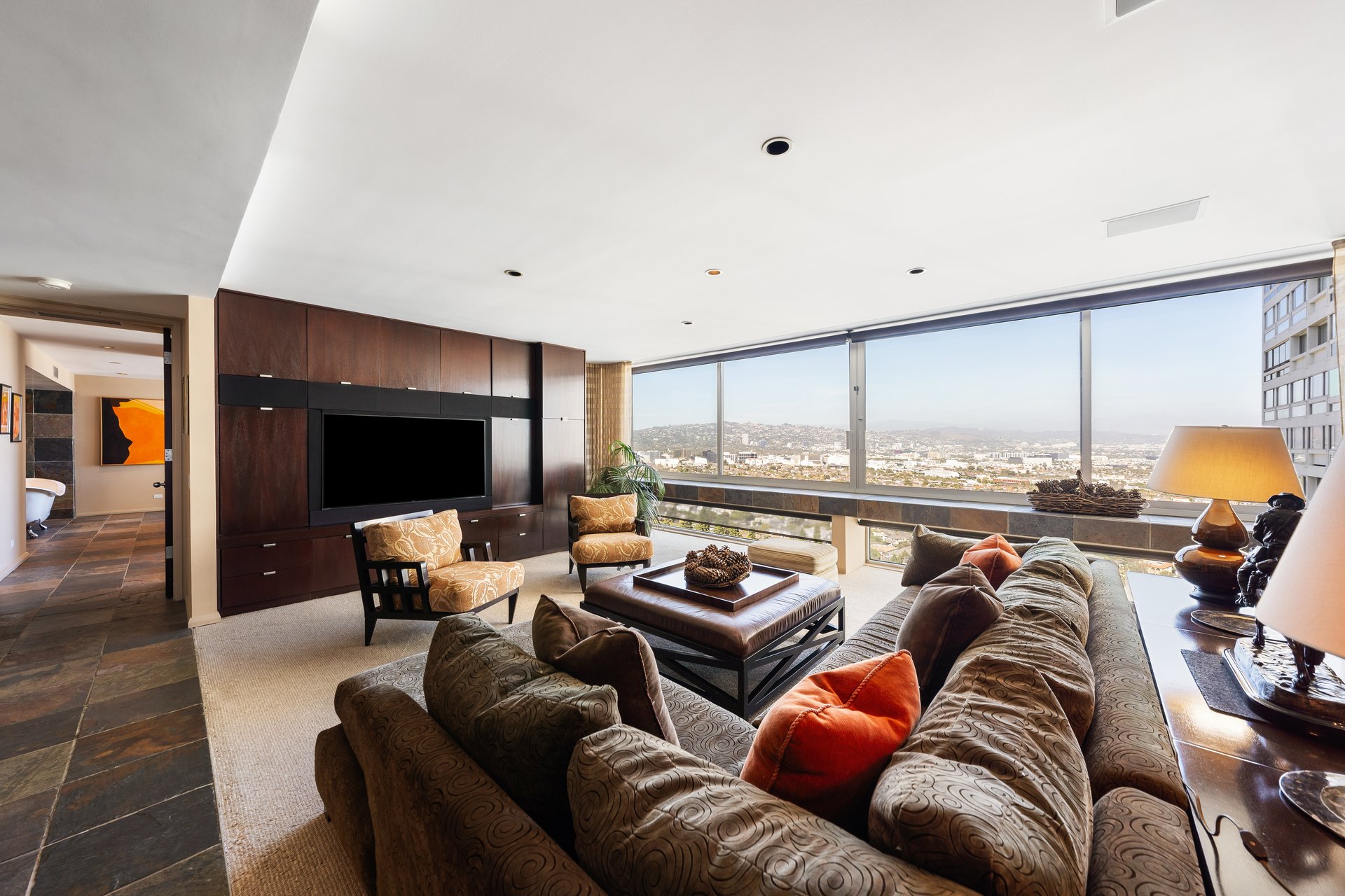 2220 Avenue Of The Stars Unit: 2304-2305