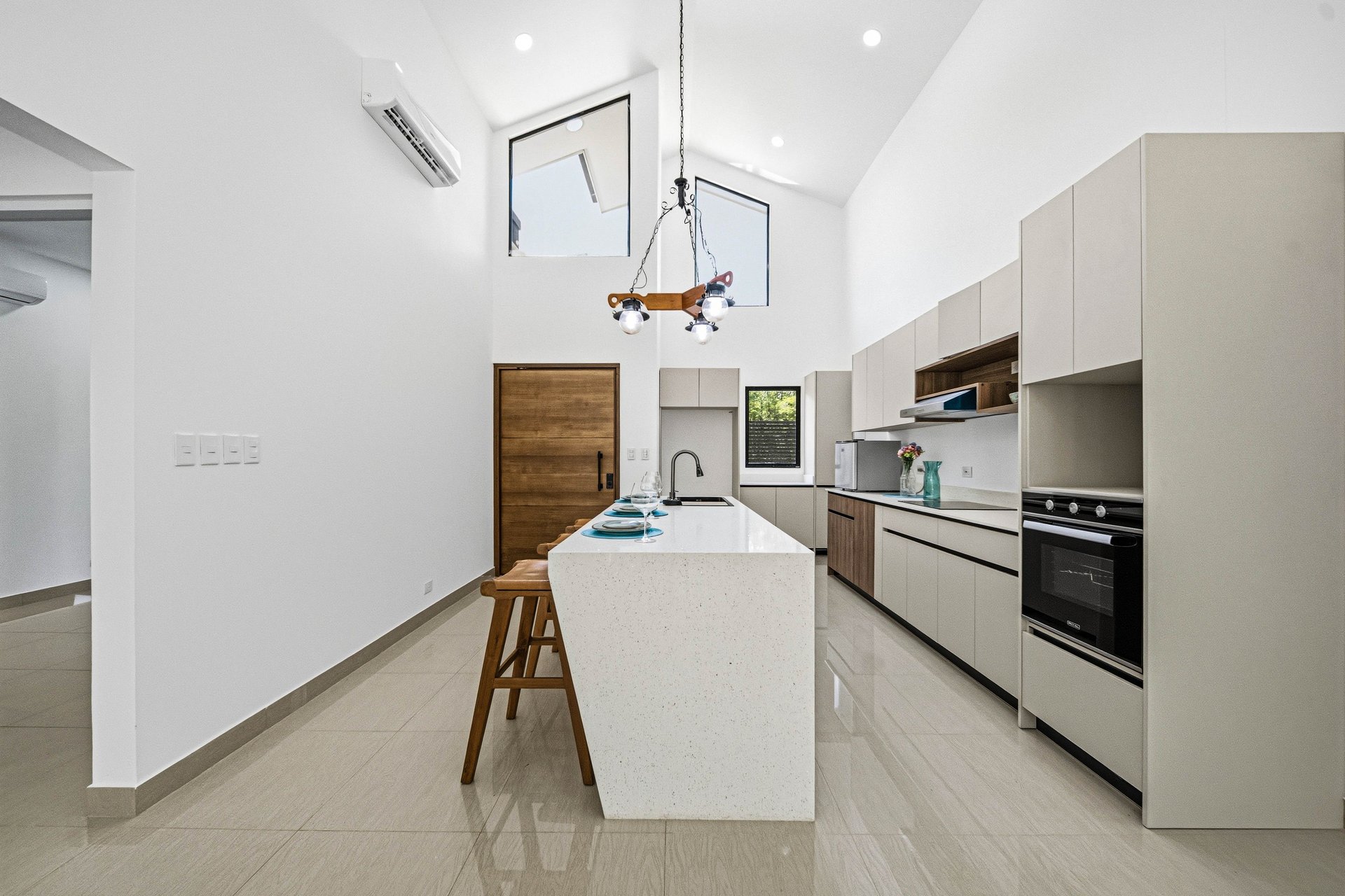 Villa Serena | Modern Luxury Home with Owner Financing Available in Playa Potrero