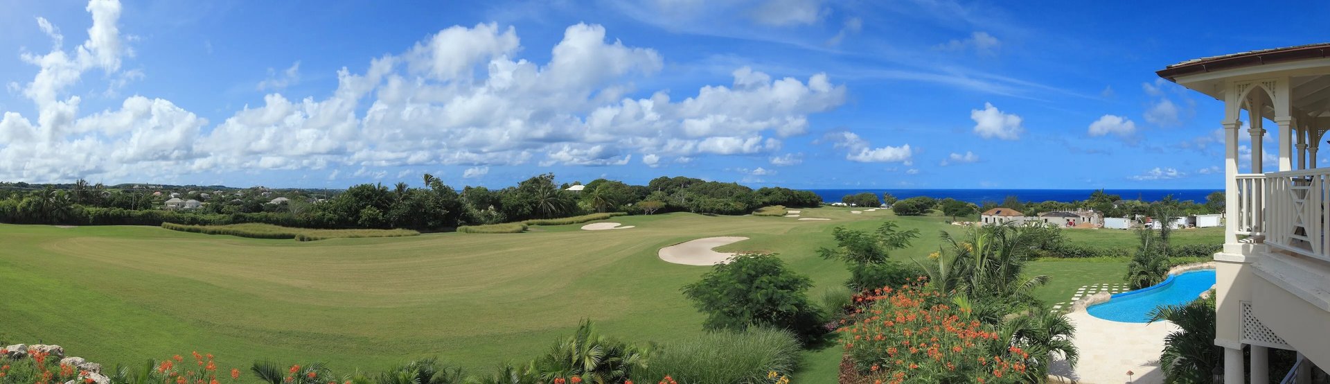 Royal Westmoreland, The Westerings