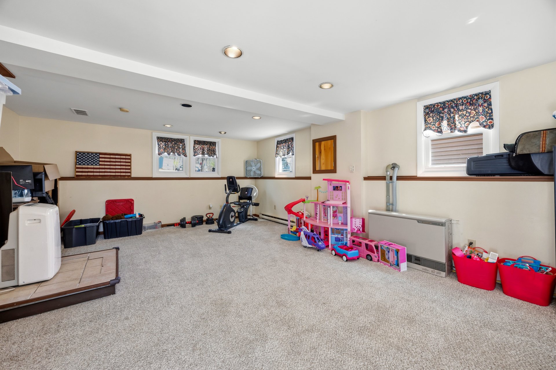 134 Ell Pond Road