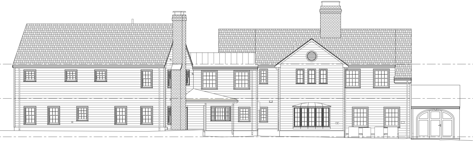 215 Chestnut Hill Rd