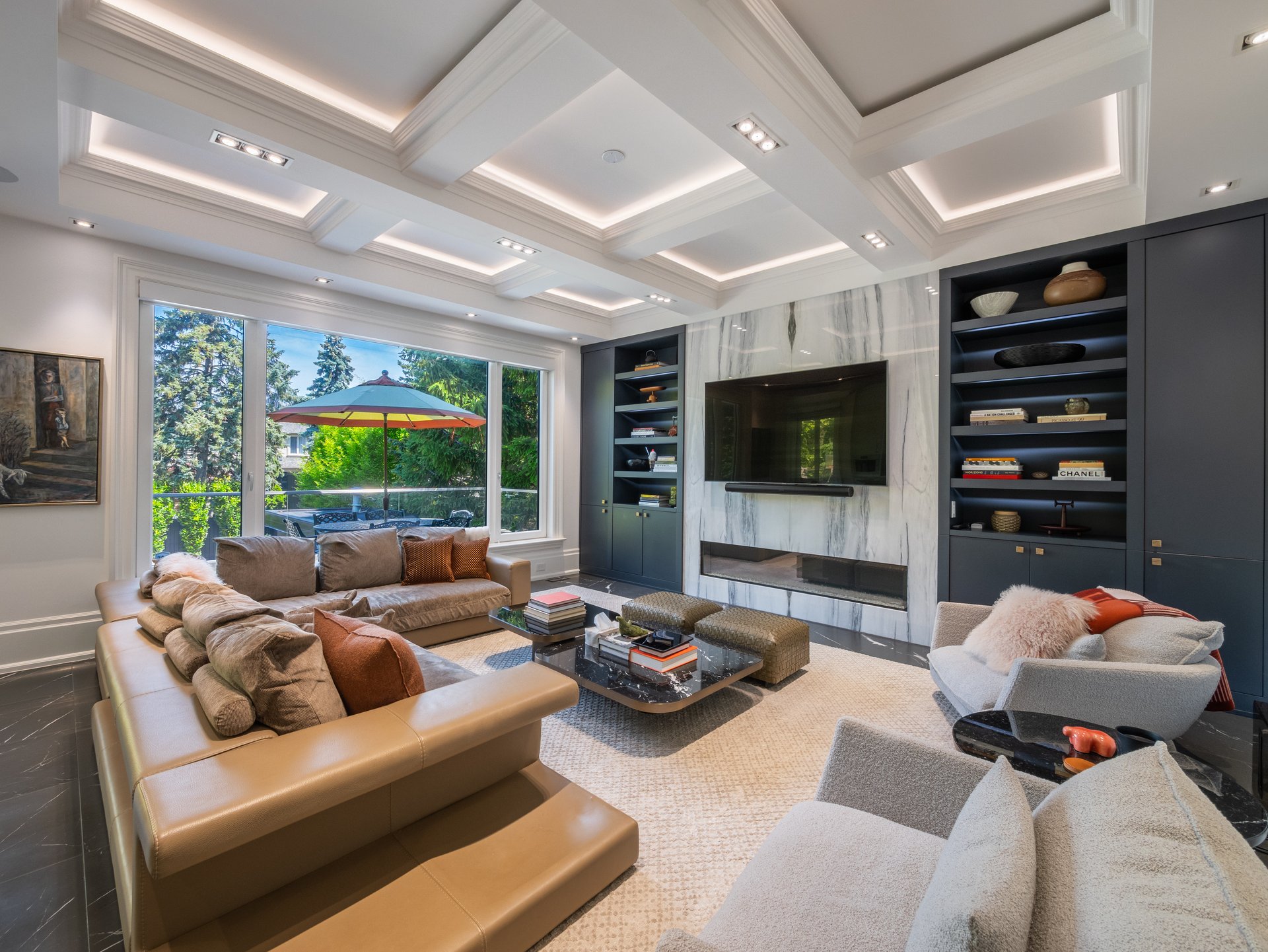 Ultimate Luxury In Bedford Park