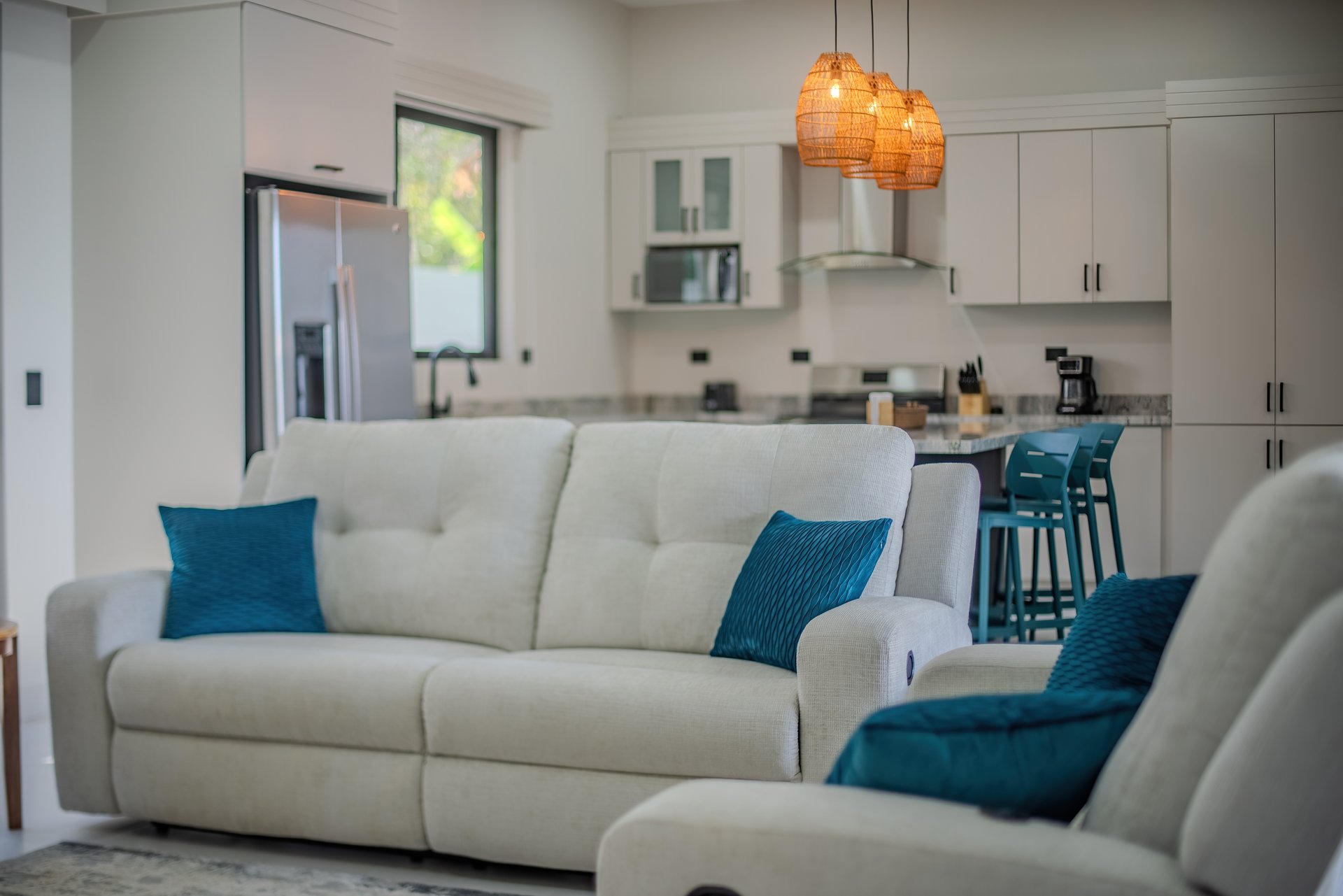 River Bend Estates, 3 Bedroom, 4 Bathroom