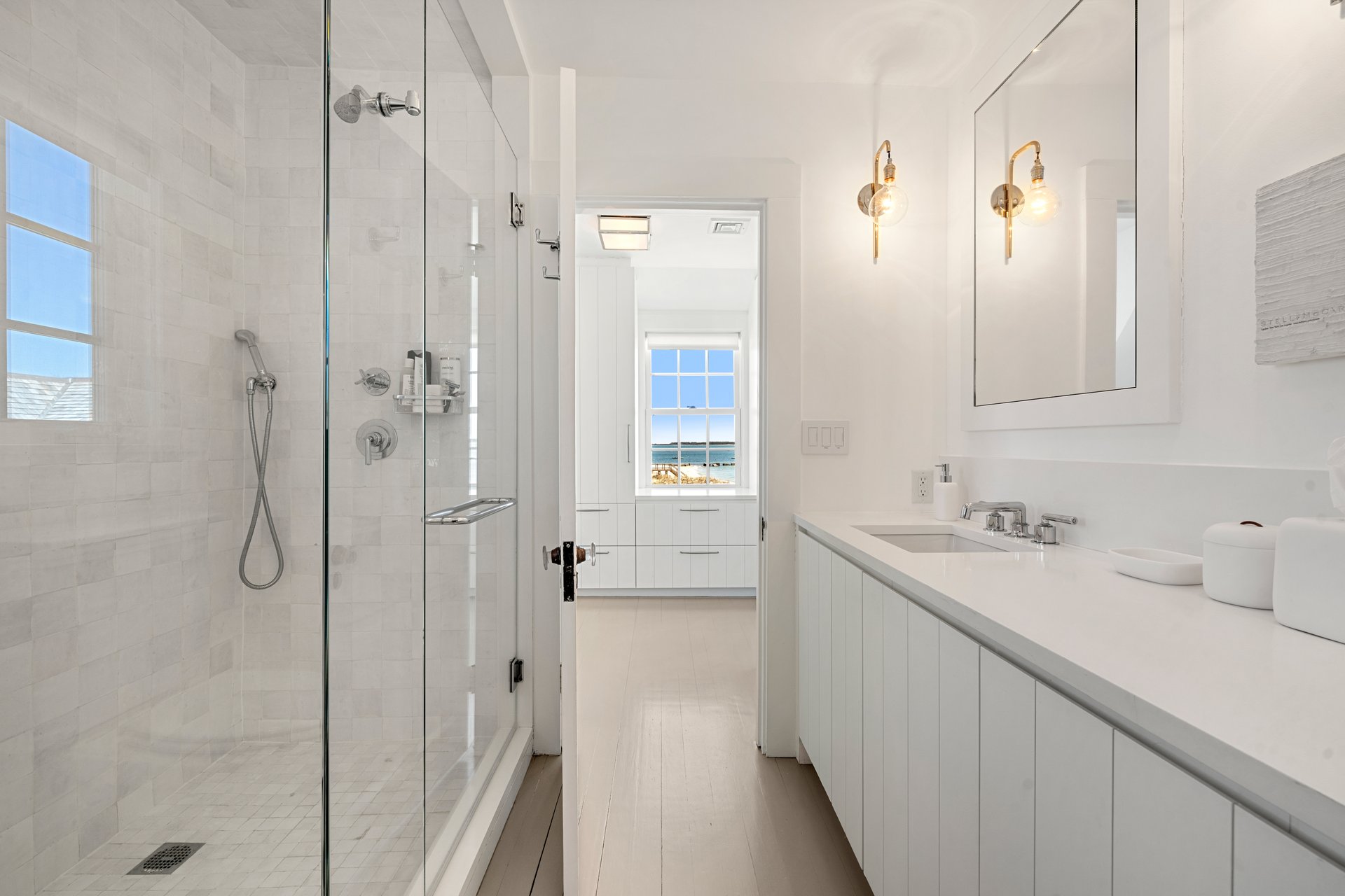 Iconic Waterfront Estate in Hyannis Port