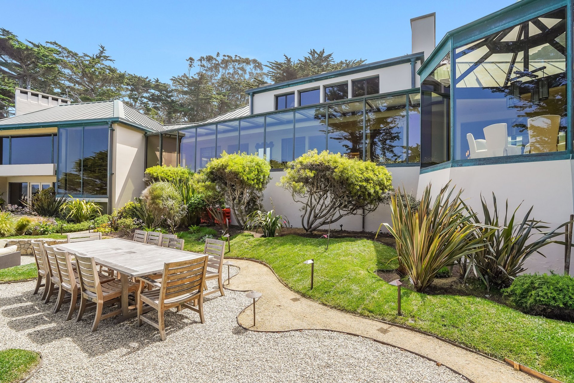 Seacliff - Unparalleled Carmel Highlands Estate