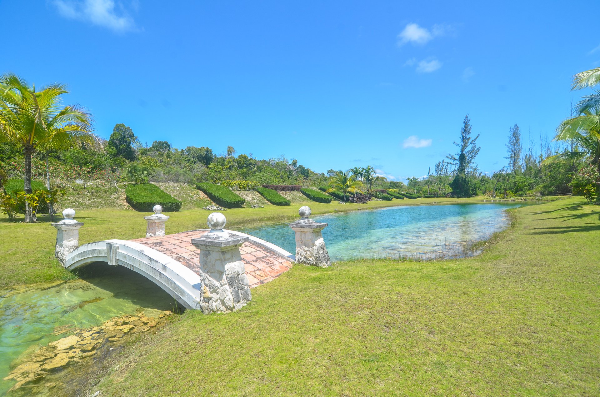 Lot #105 Lyford Hills