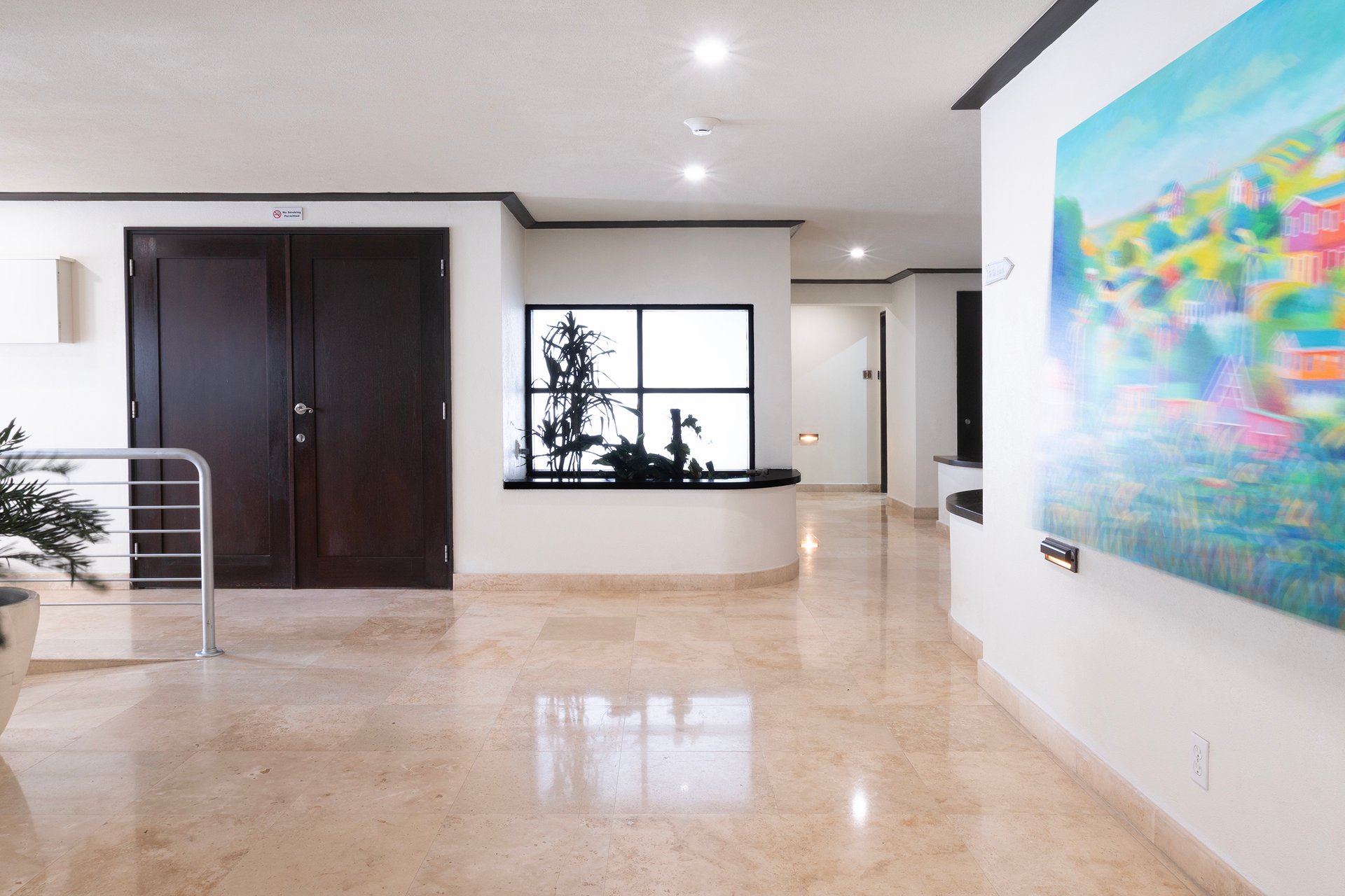 Coral Cove One
