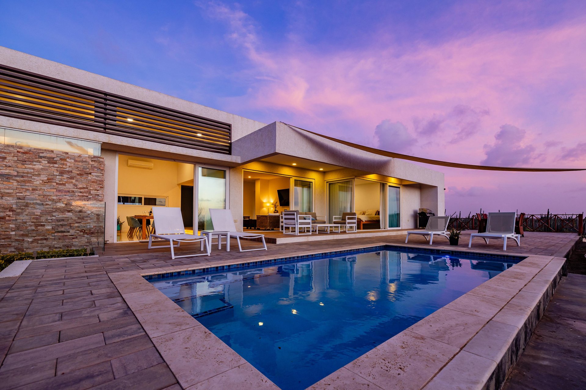 Villa Bella Luna
