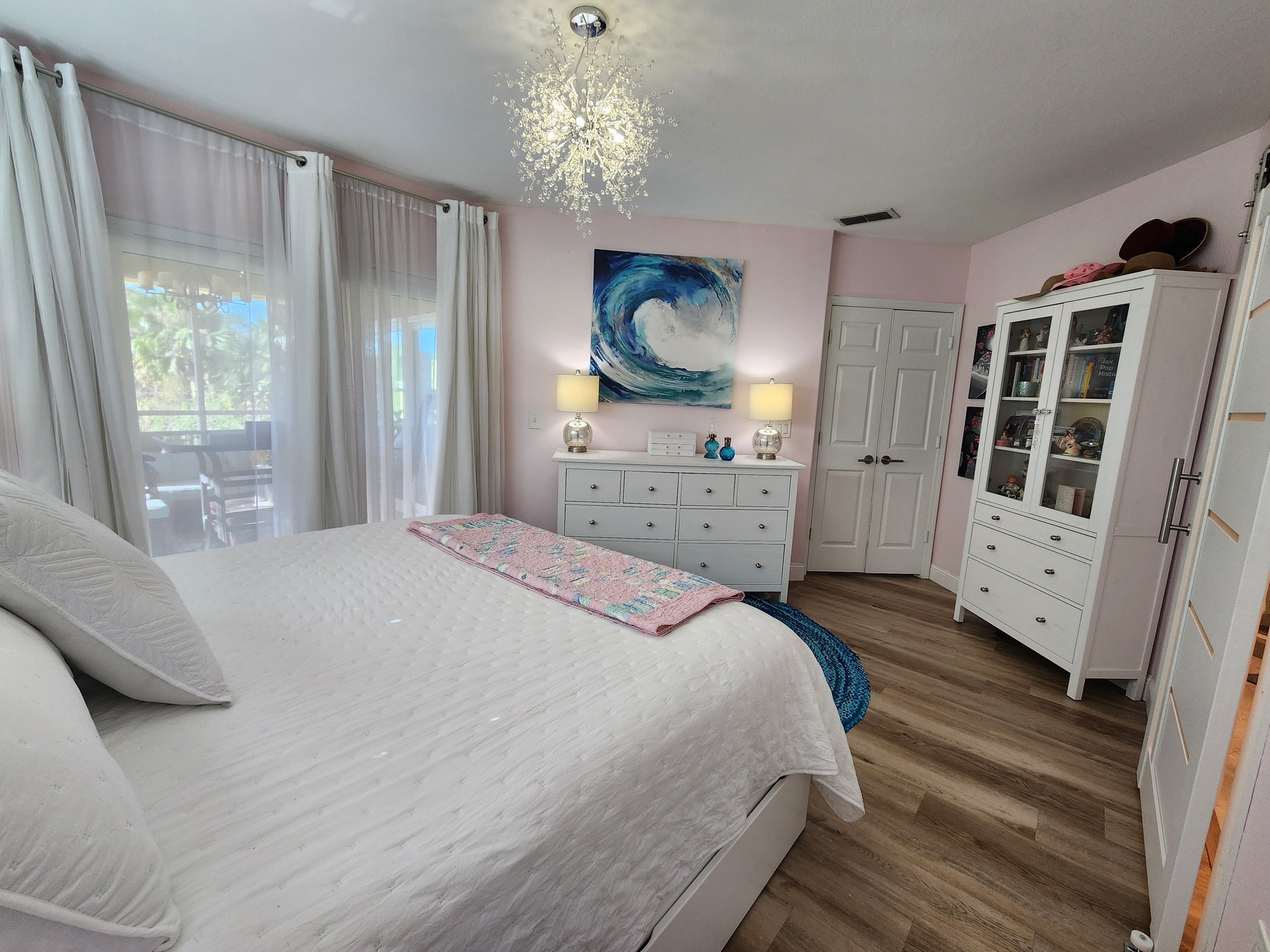 FOR LEASE Jacksonville Beach Condo 
