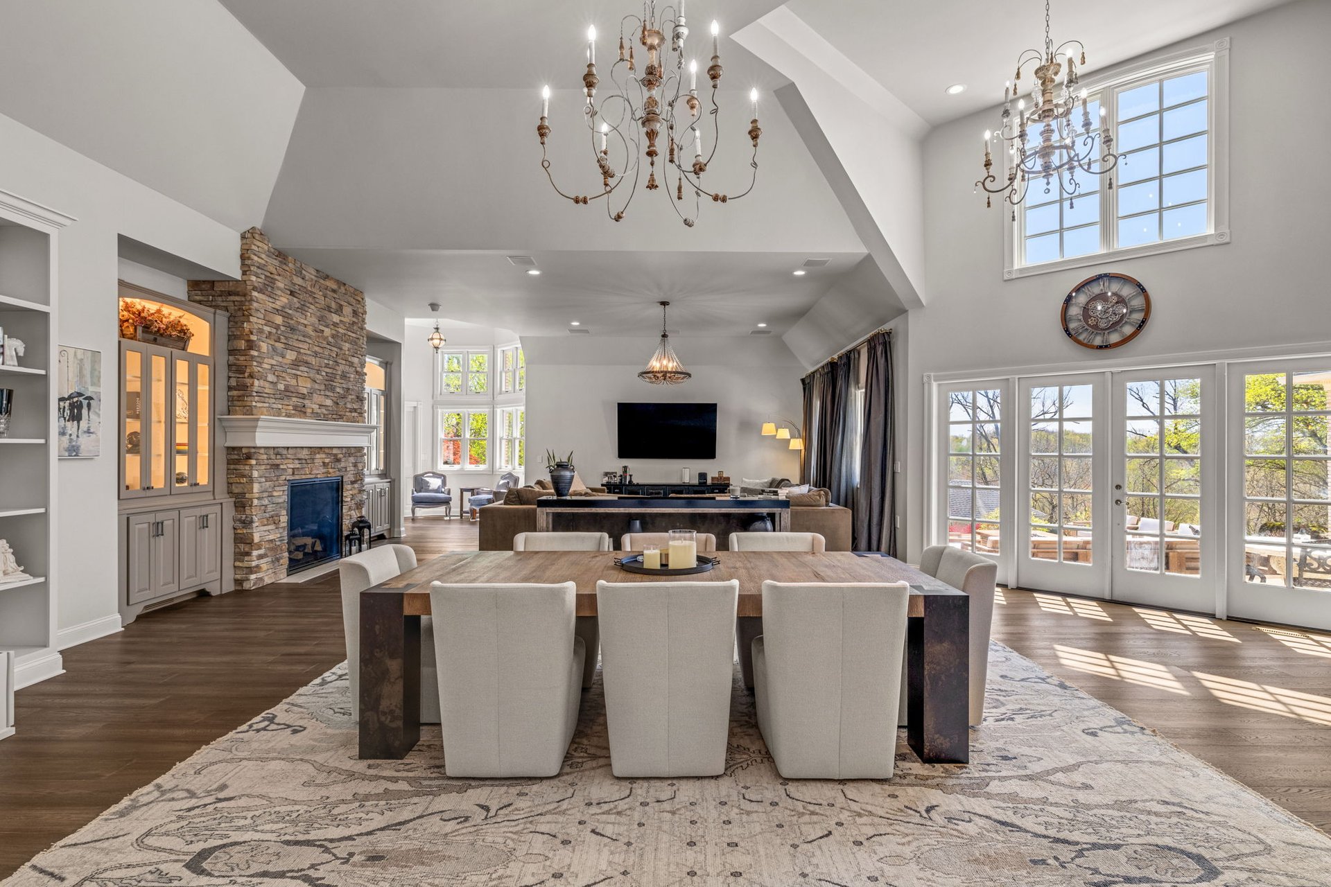Sewickley Hills Luxury Estate on 10 Acres