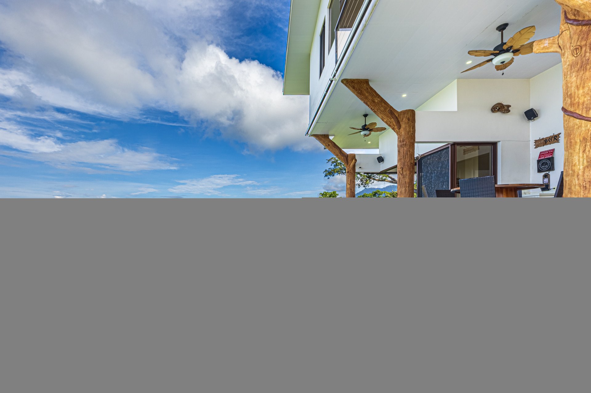 Casa Enigma - Iconic 180° Ocean View Home
