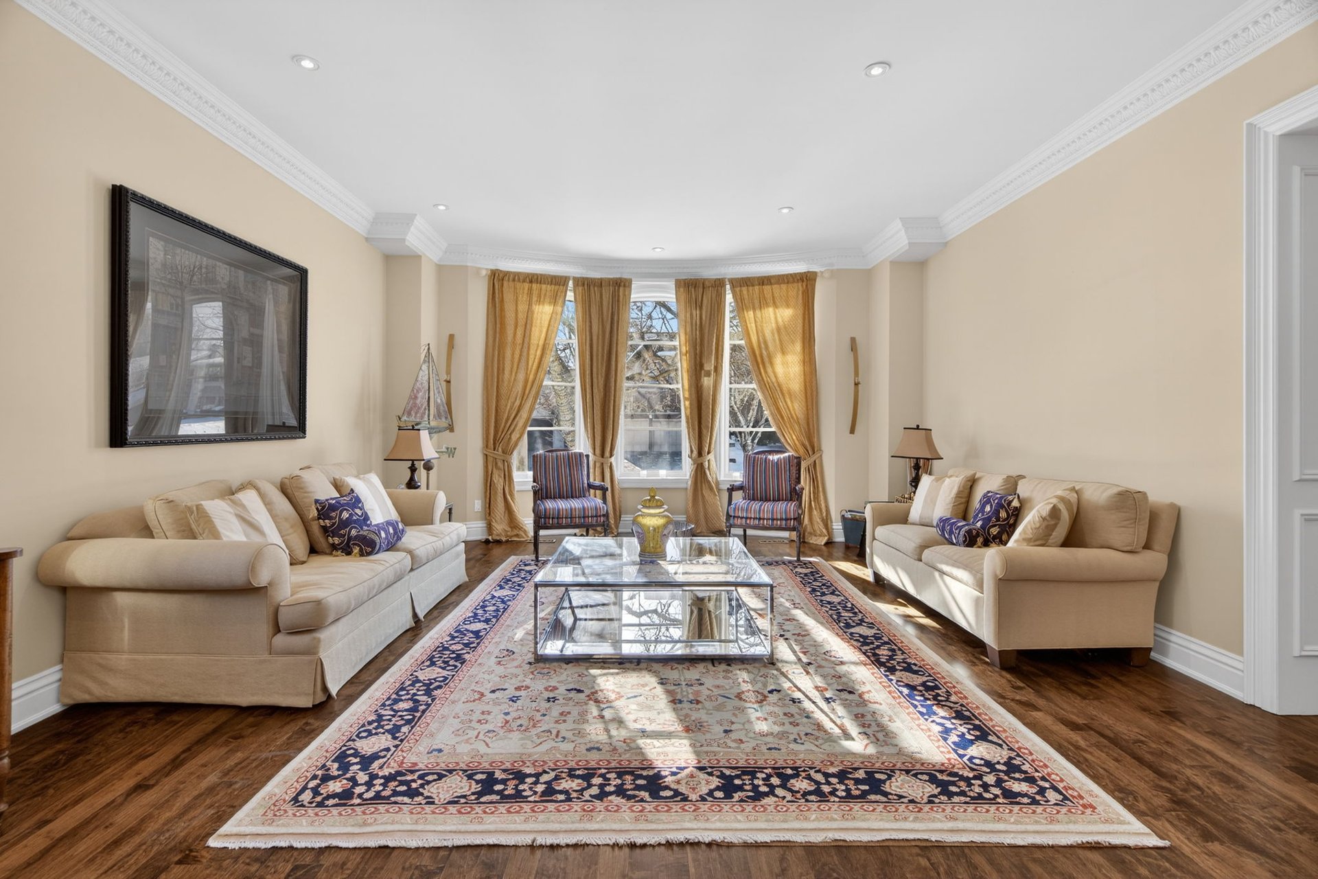SOLD: Timeless Elegance