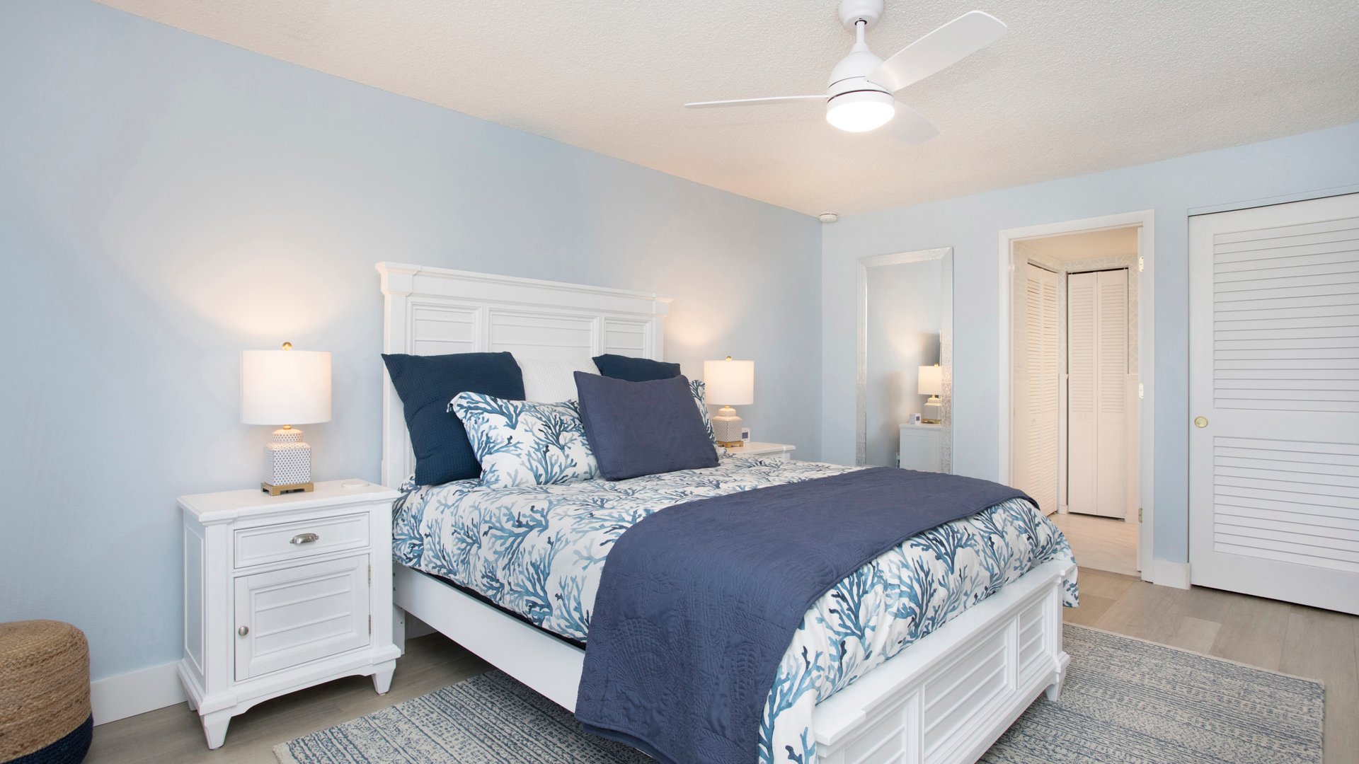 555 Park Shore Drive #411
