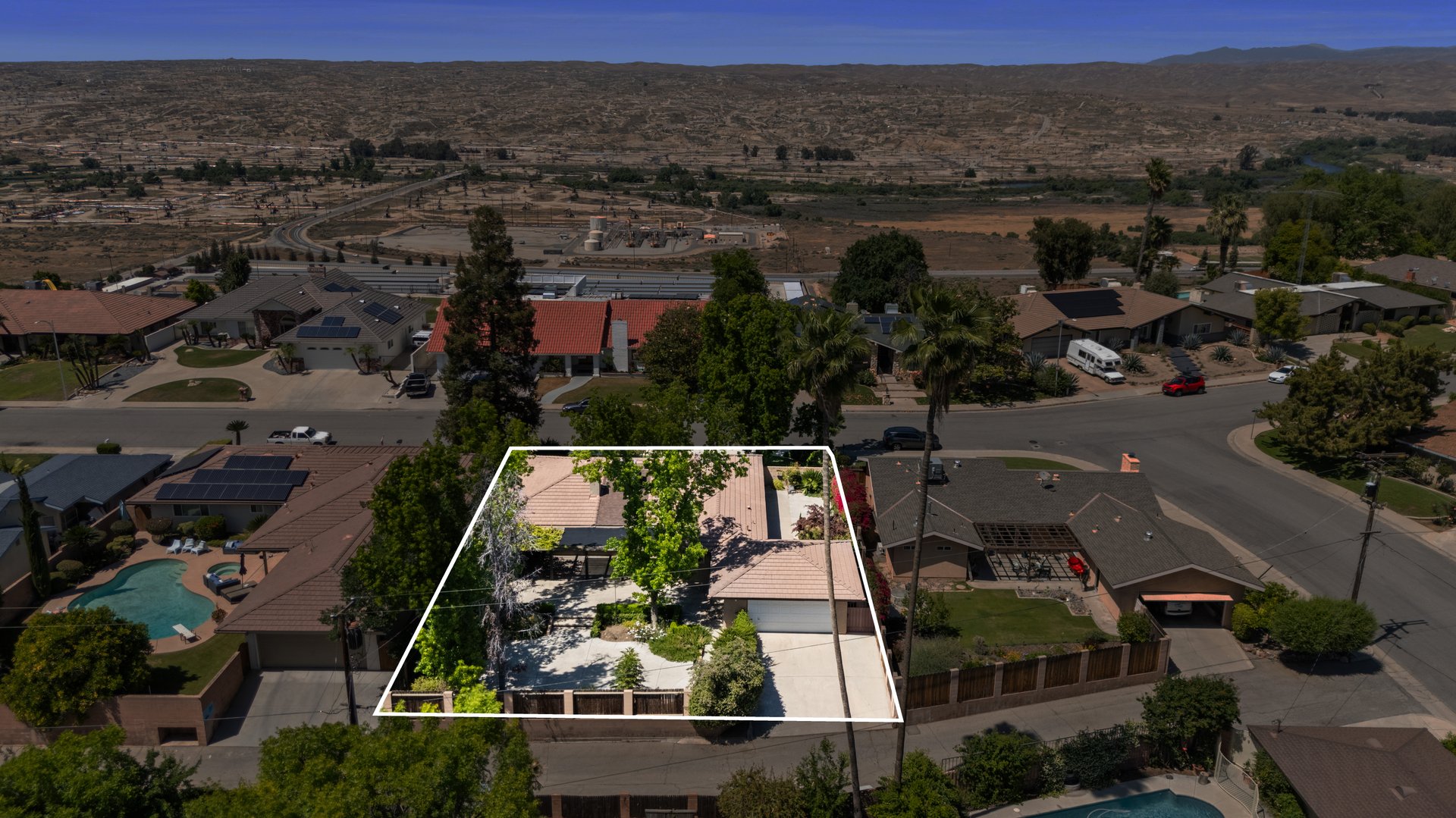 2619 Rio Vista Drive