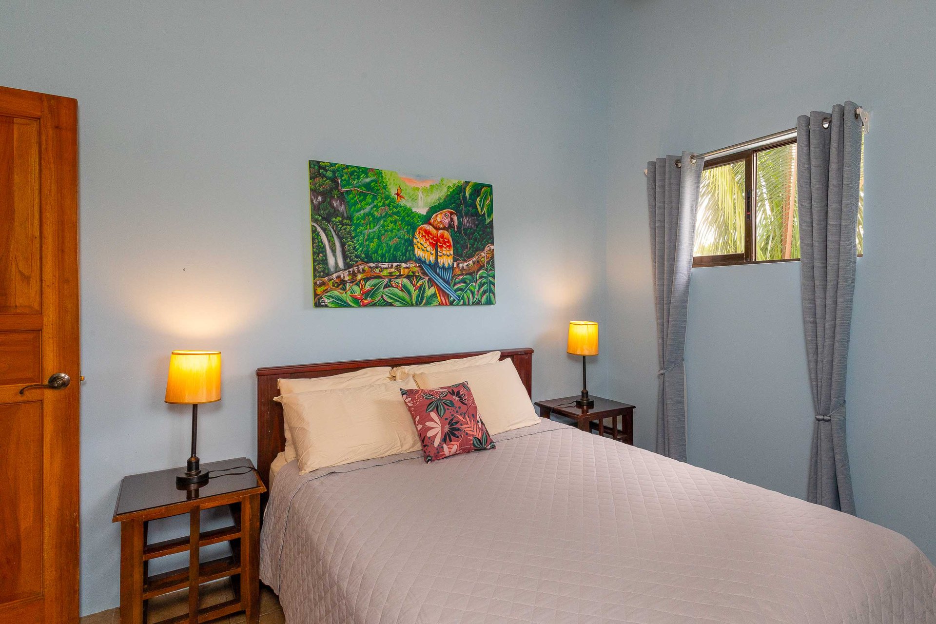 Gated Community Casa Cayena Private Home-Manuel Antonio