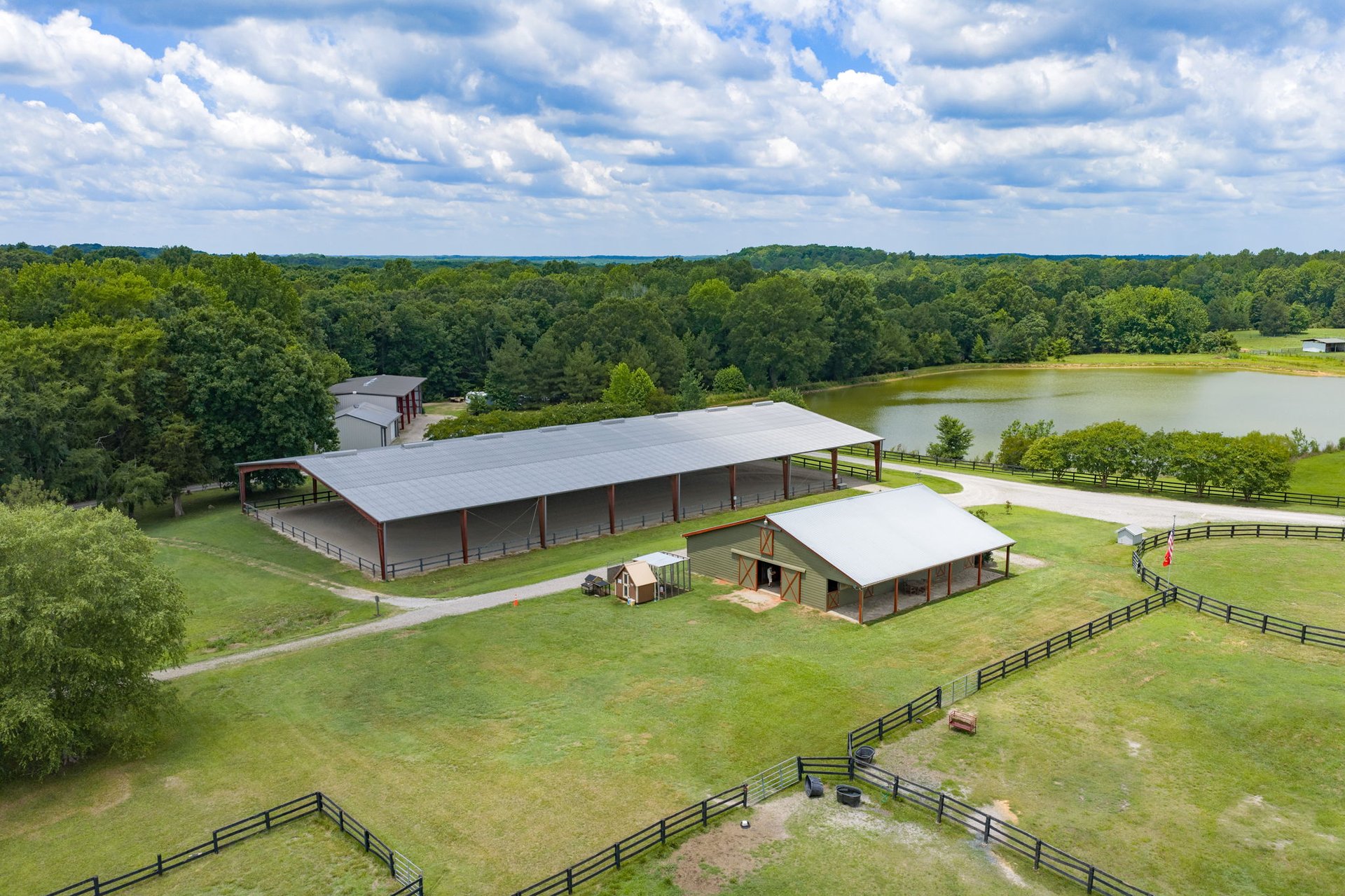2545 N Rocky River Road