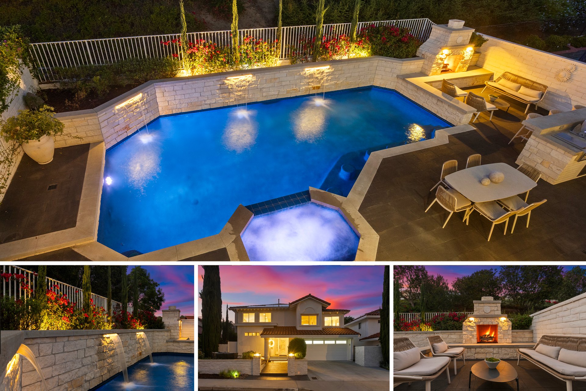 26681 Sotelo, Mission Viejo