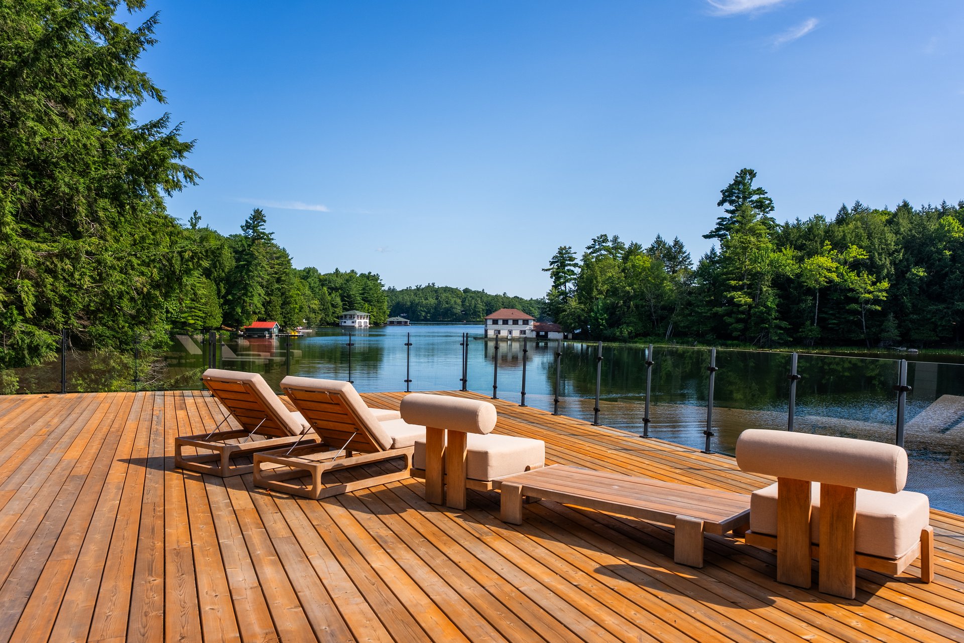 Lake Rosseau